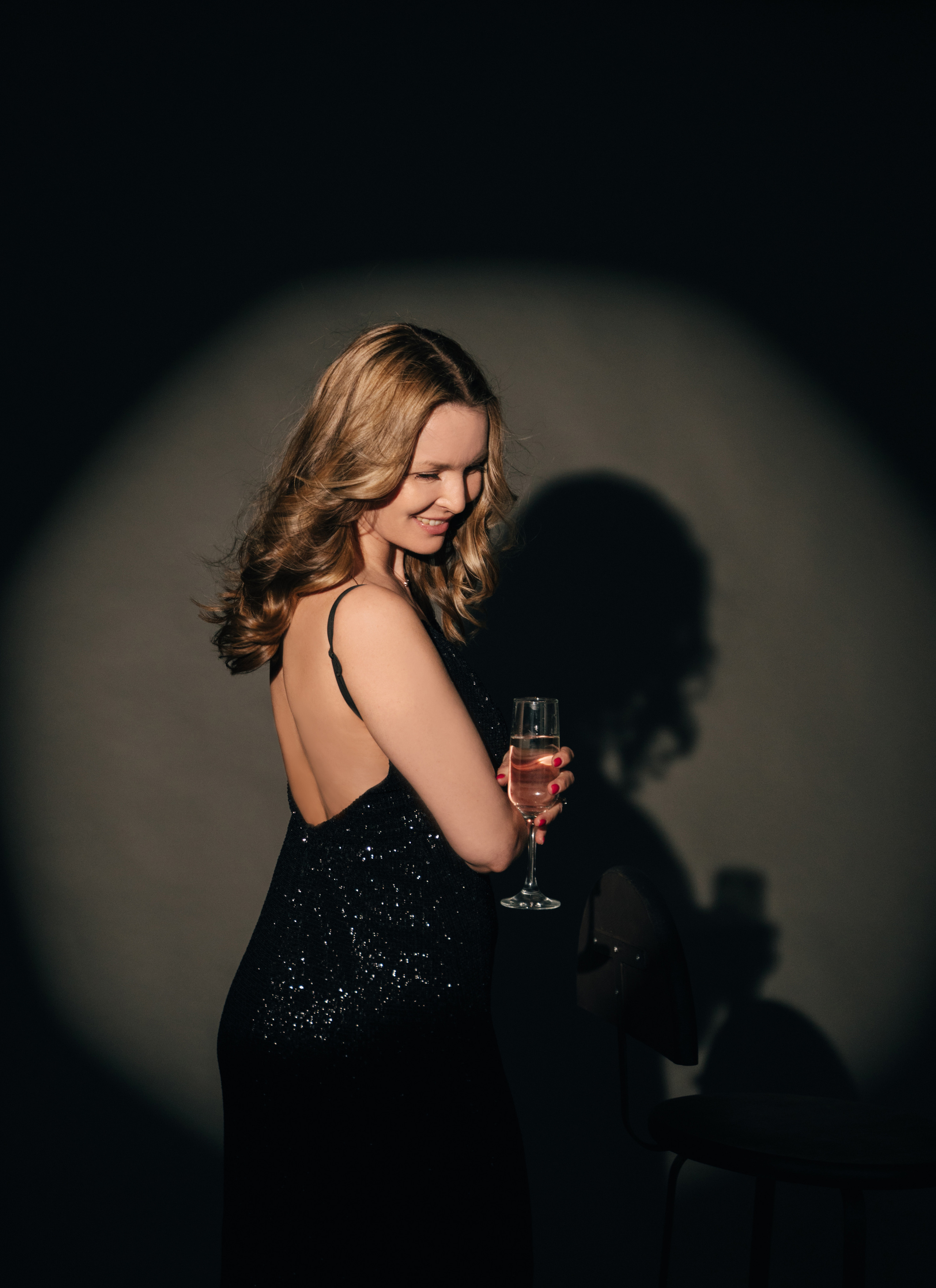 Студийный фотограф в Альметьевске/ Выпускные альбомы / Лина Фазлыева