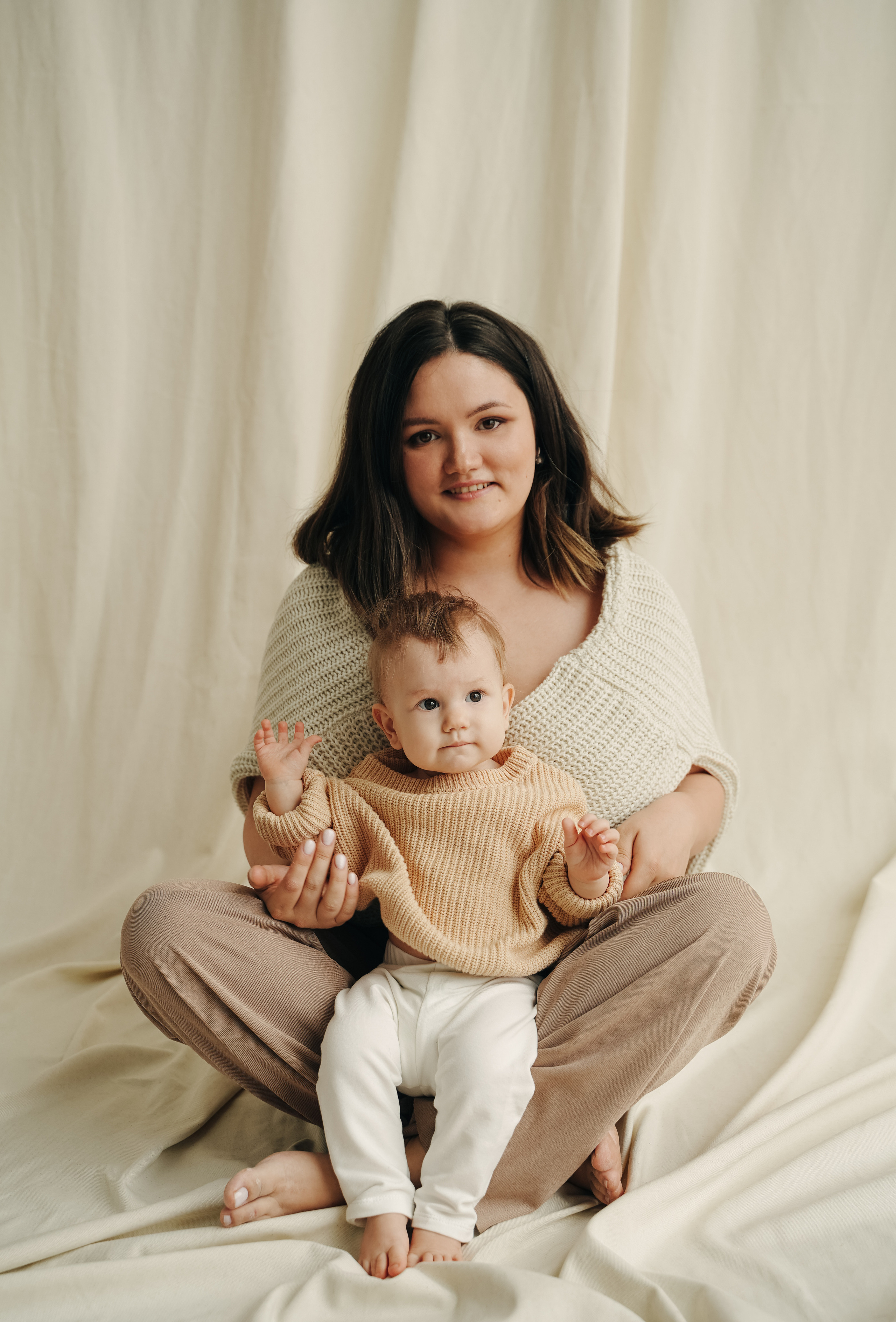 Студийный фотограф в Альметьевске/ Выпускные альбомы / Лина Фазлыева