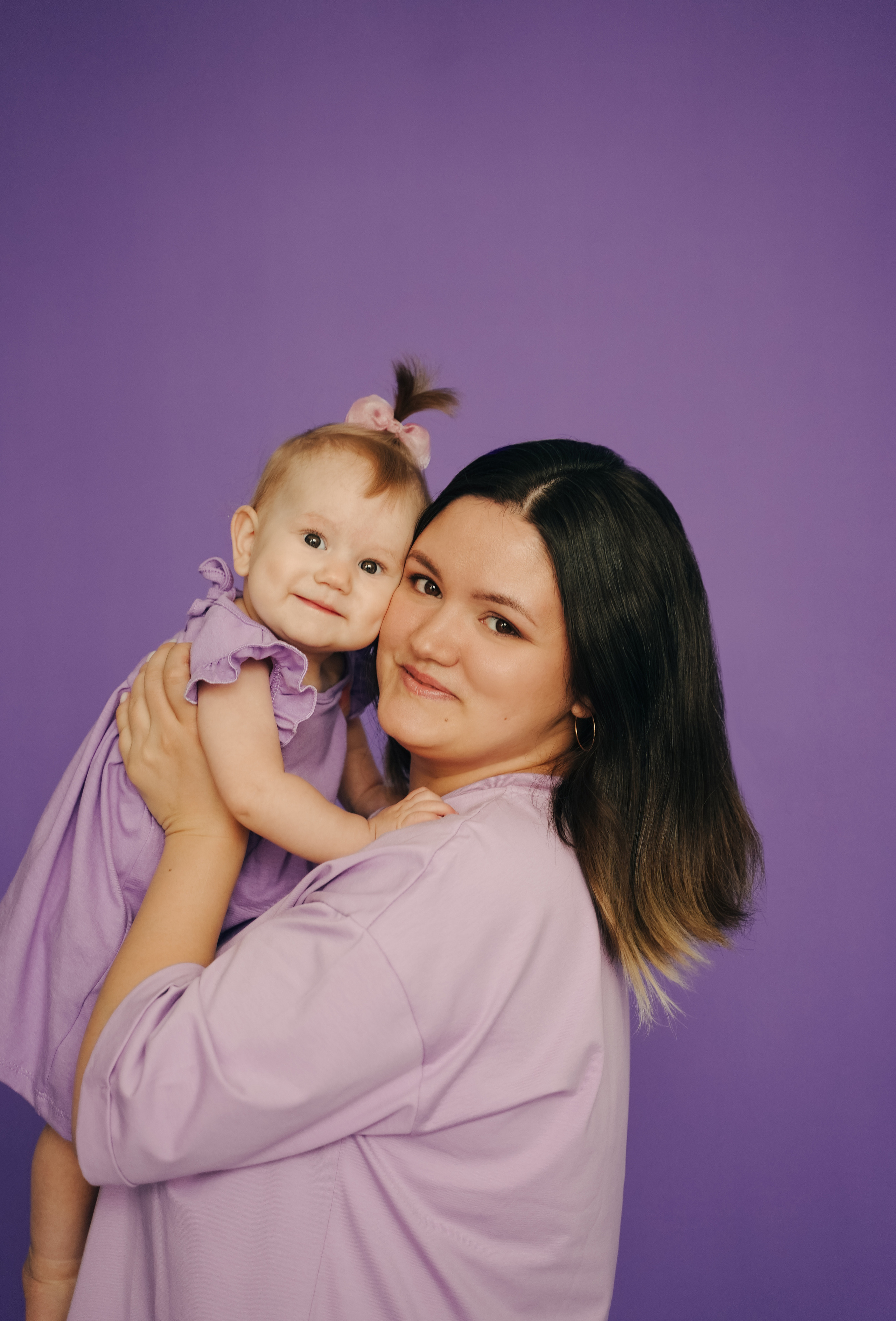 Студийный фотограф в Альметьевске/ Выпускные альбомы / Лина Фазлыева