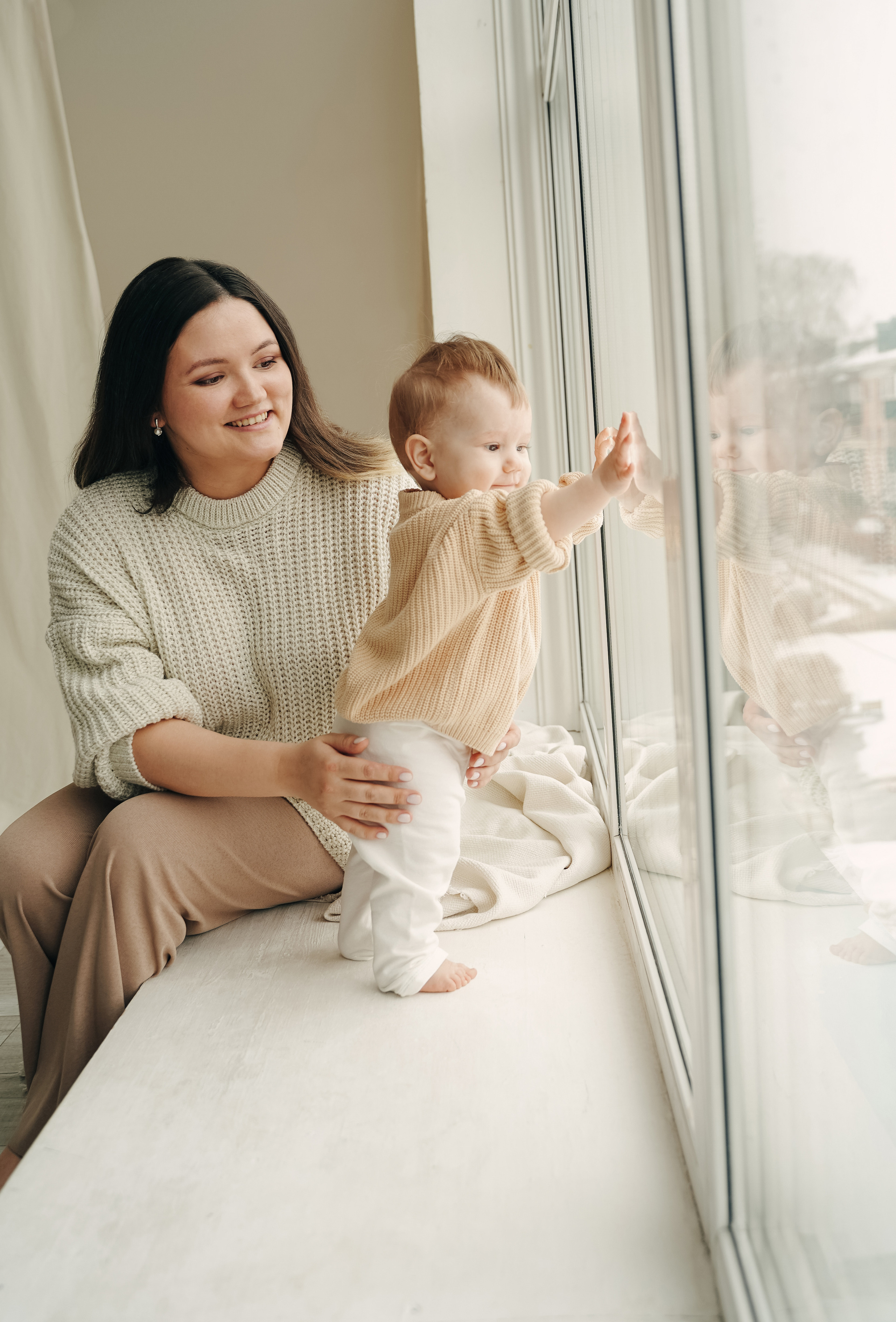 Студийный фотограф в Альметьевске/ Выпускные альбомы / Лина Фазлыева