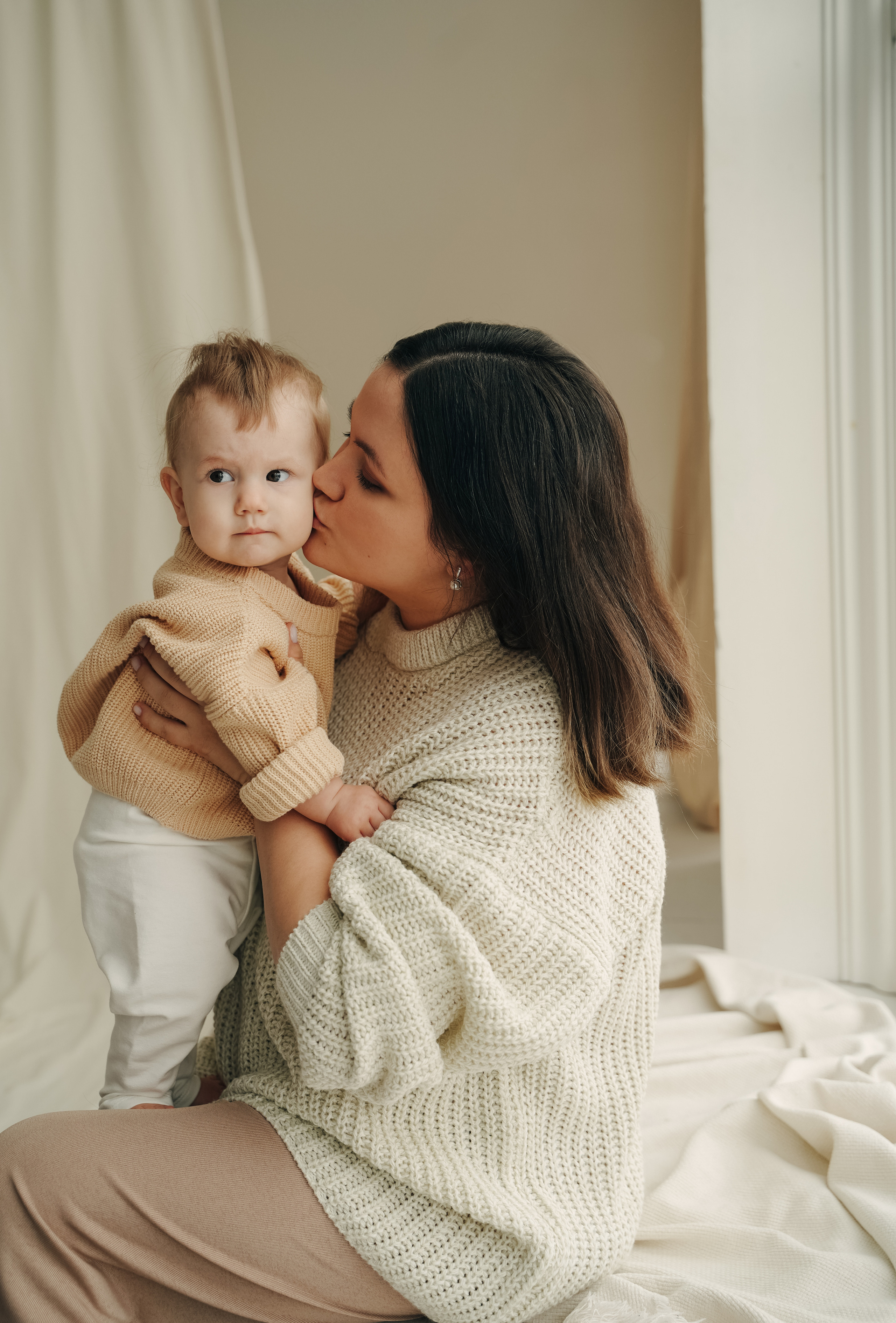 Студийный фотограф в Альметьевске/ Выпускные альбомы / Лина Фазлыева