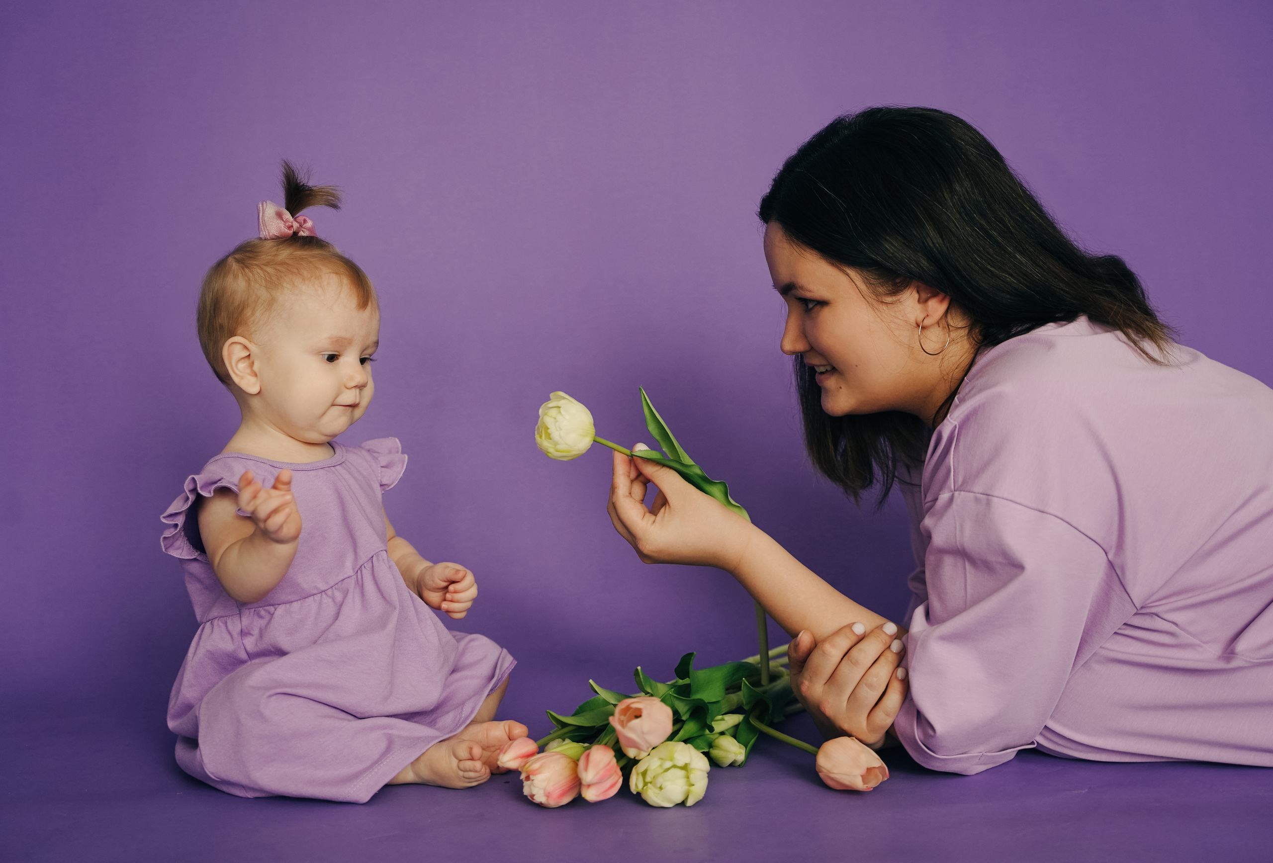 Студийный фотограф в Альметьевске/ Выпускные альбомы / Лина Фазлыева