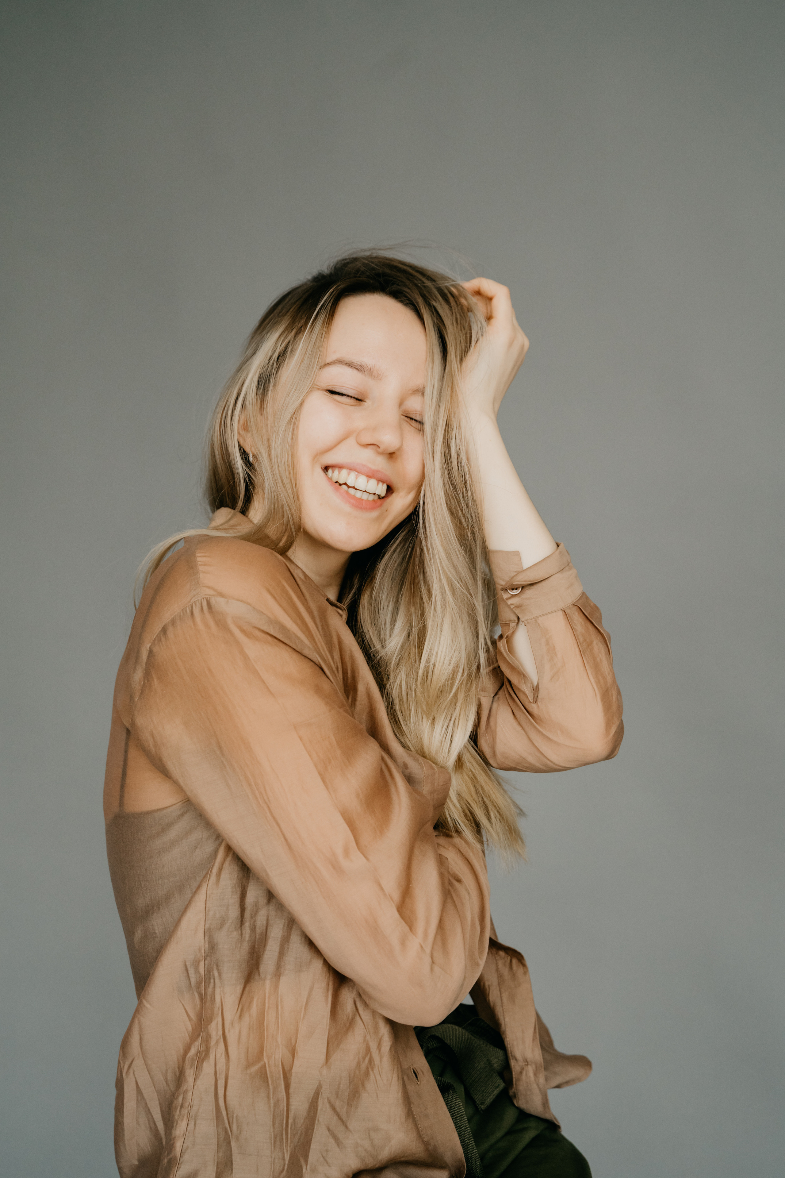 Студийный фотограф в Альметьевске/ Выпускные альбомы / Лина Фазлыева