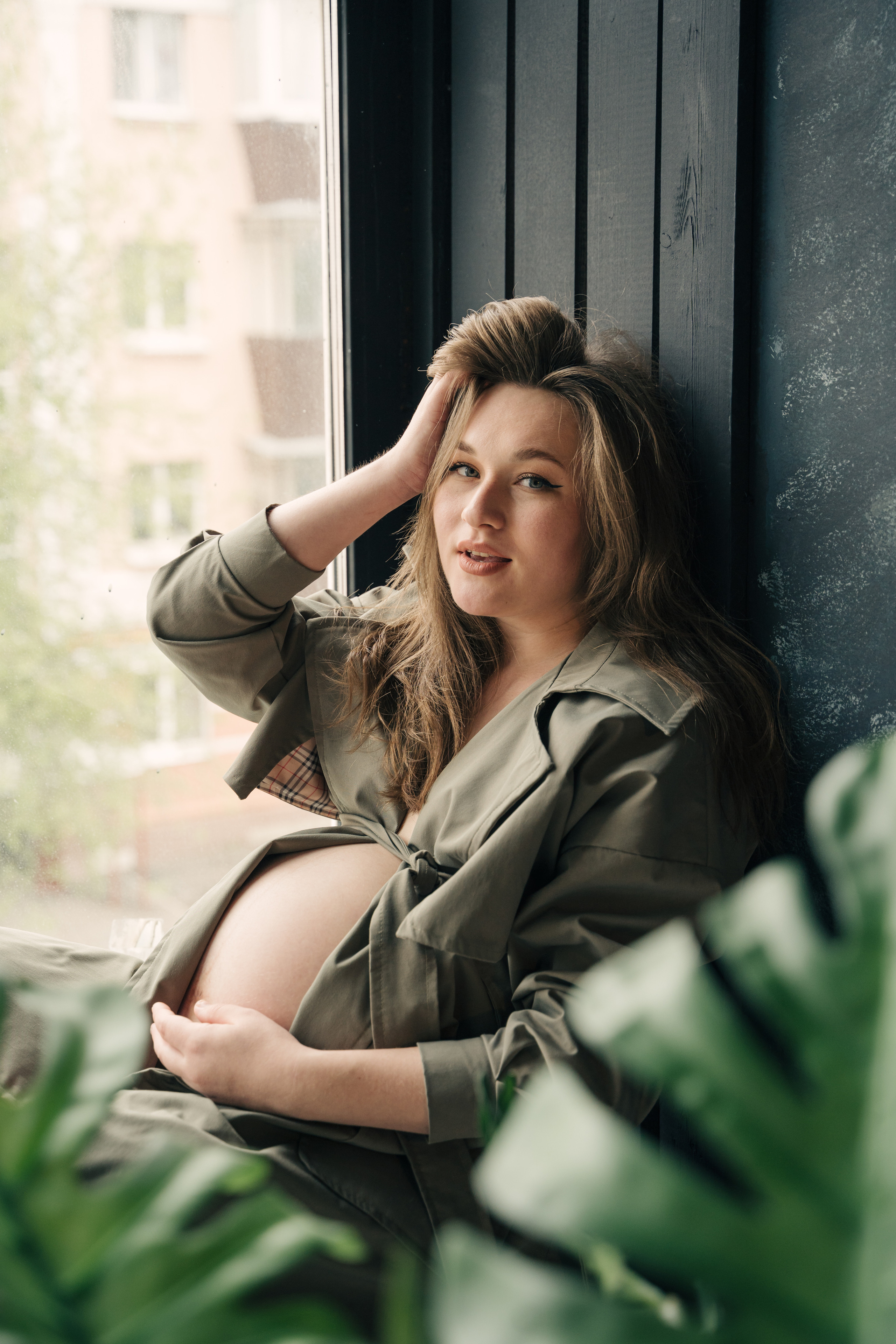 Студийный фотограф в Альметьевске/ Выпускные альбомы / Лина Фазлыева