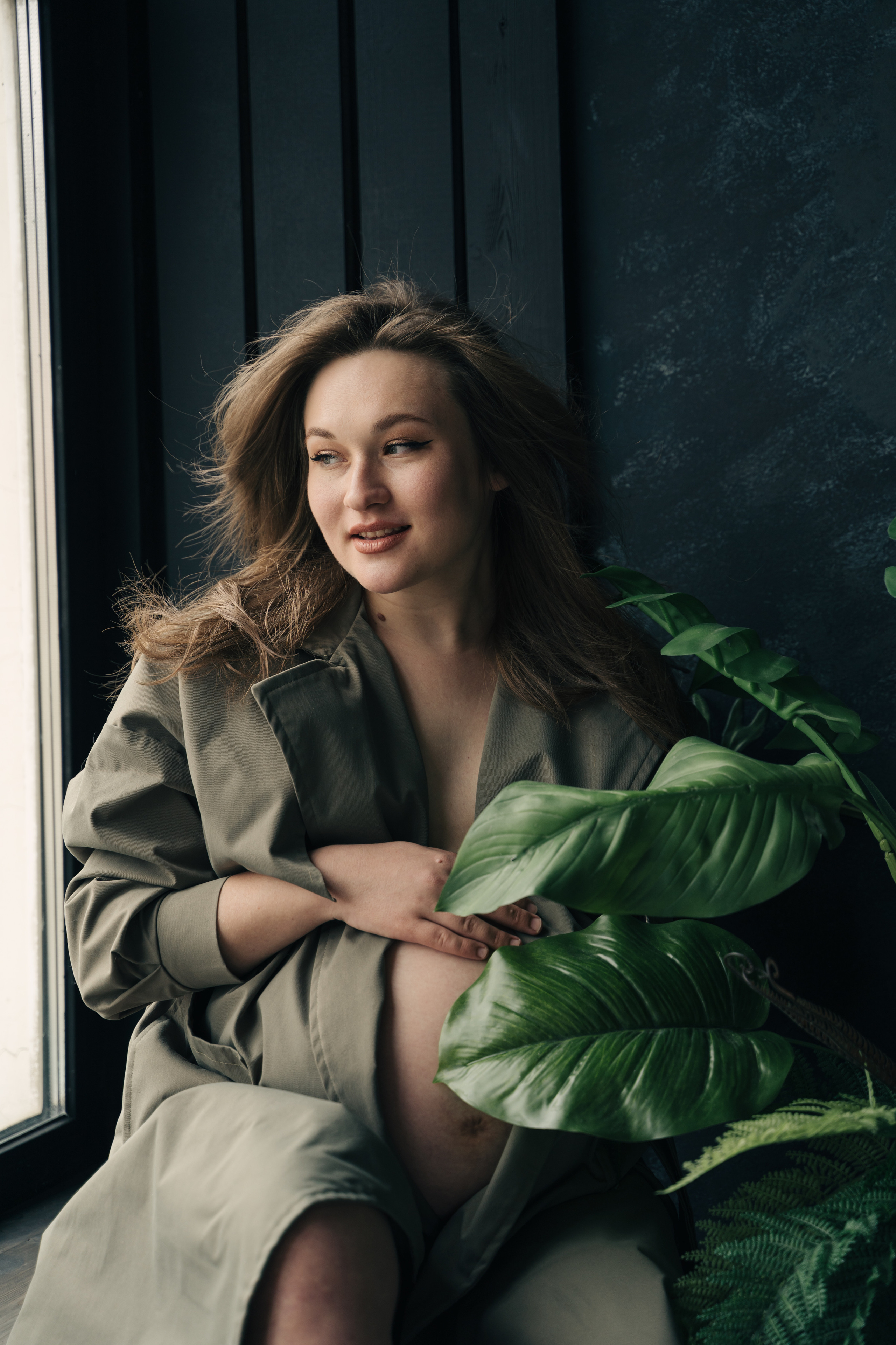 Студийный фотограф в Альметьевске/ Выпускные альбомы / Лина Фазлыева