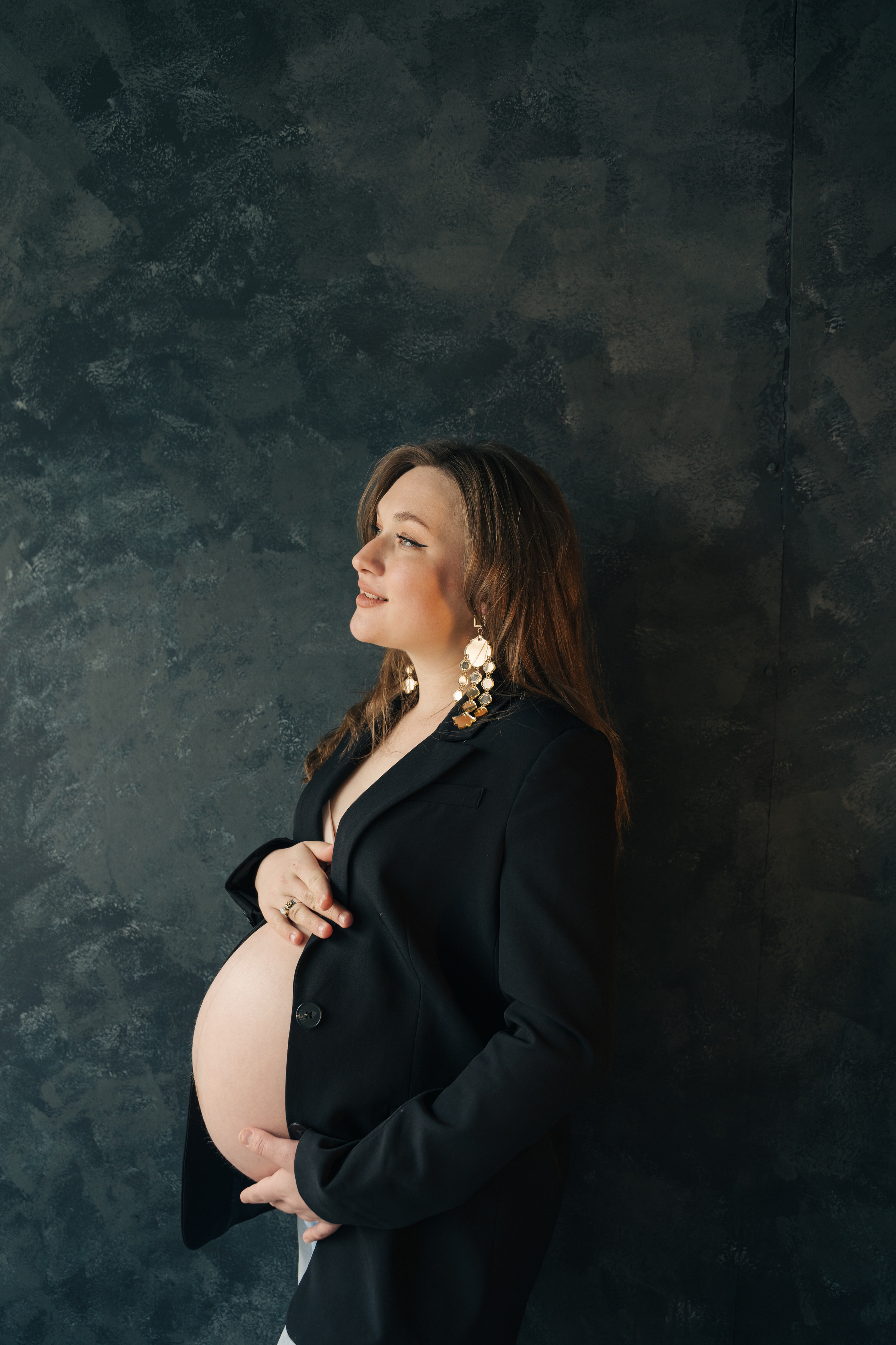 Студийный фотограф в Альметьевске/ Выпускные альбомы / Лина Фазлыева