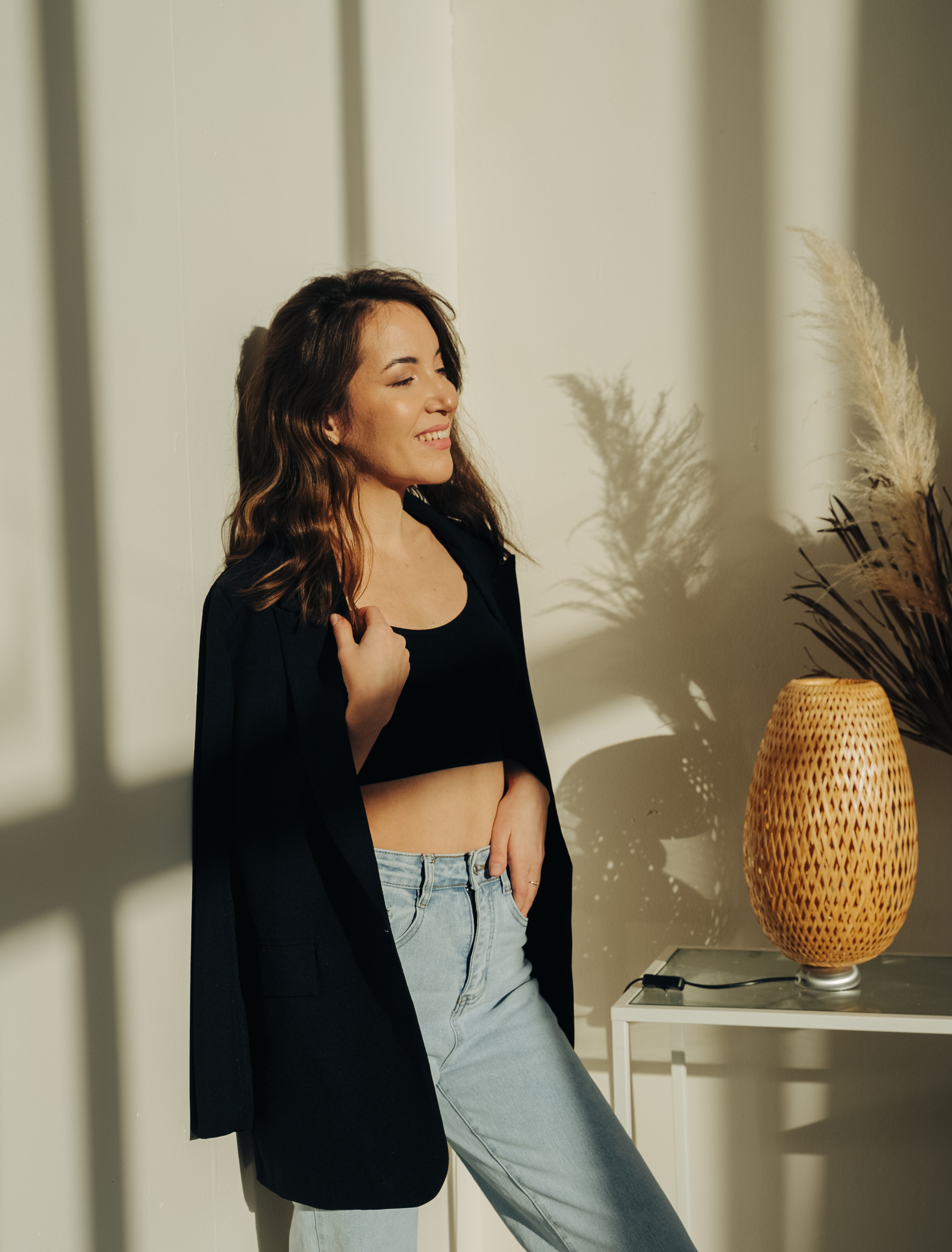 Студийный фотограф в Альметьевске/ Выпускные альбомы / Лина Фазлыева