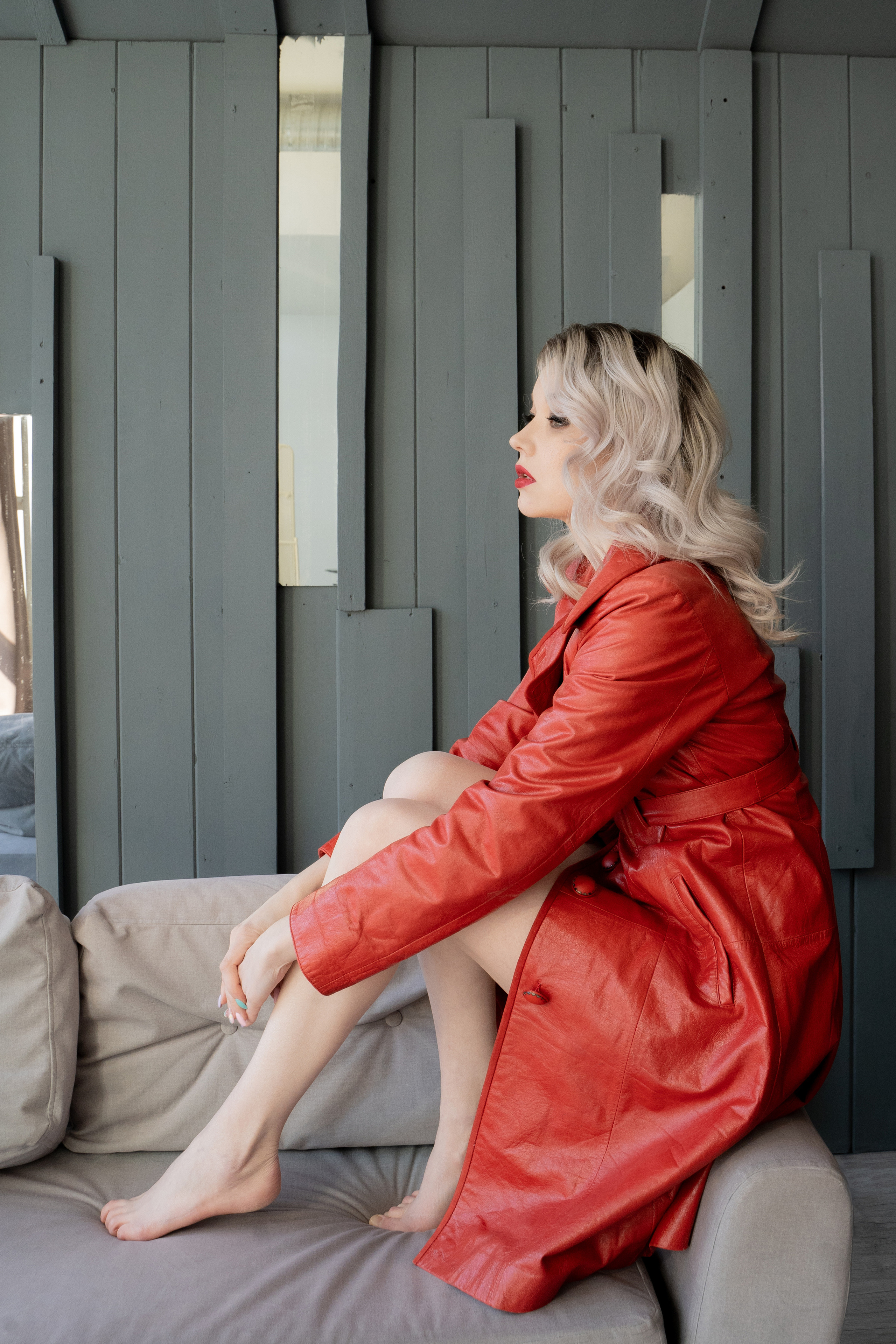 Студийный фотограф в Альметьевске/ Выпускные альбомы / Лина Фазлыева