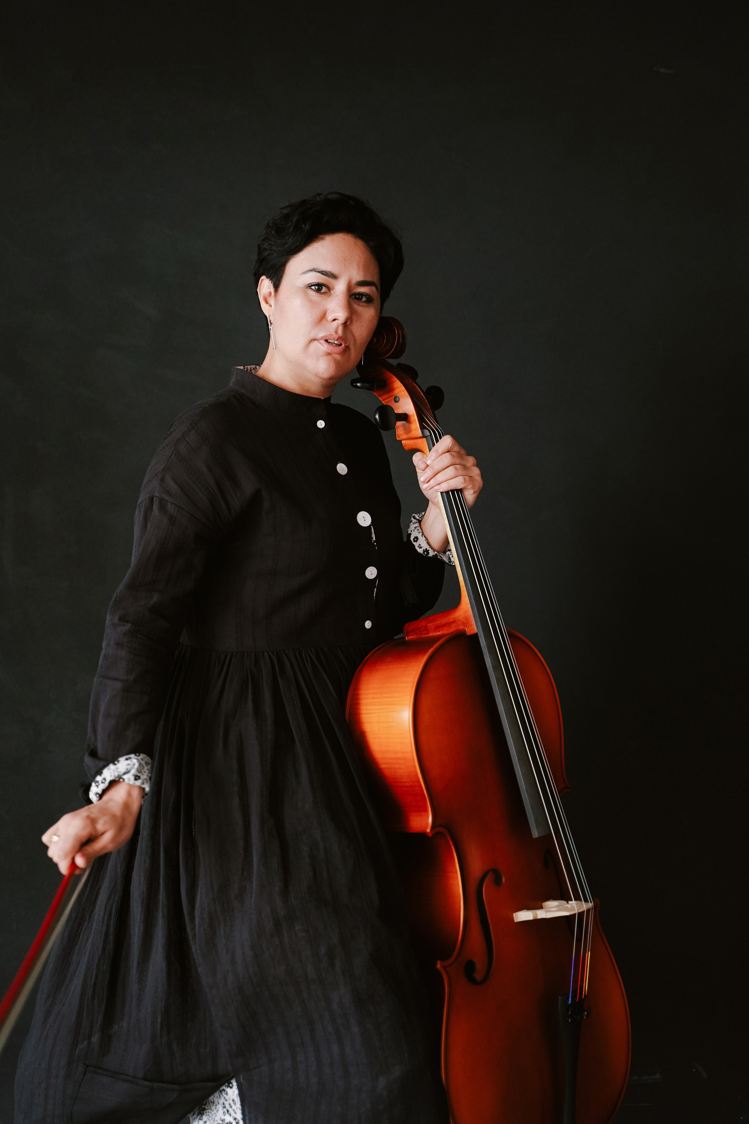 Студийный фотограф в Альметьевске/ Выпускные альбомы / Лина Фазлыева