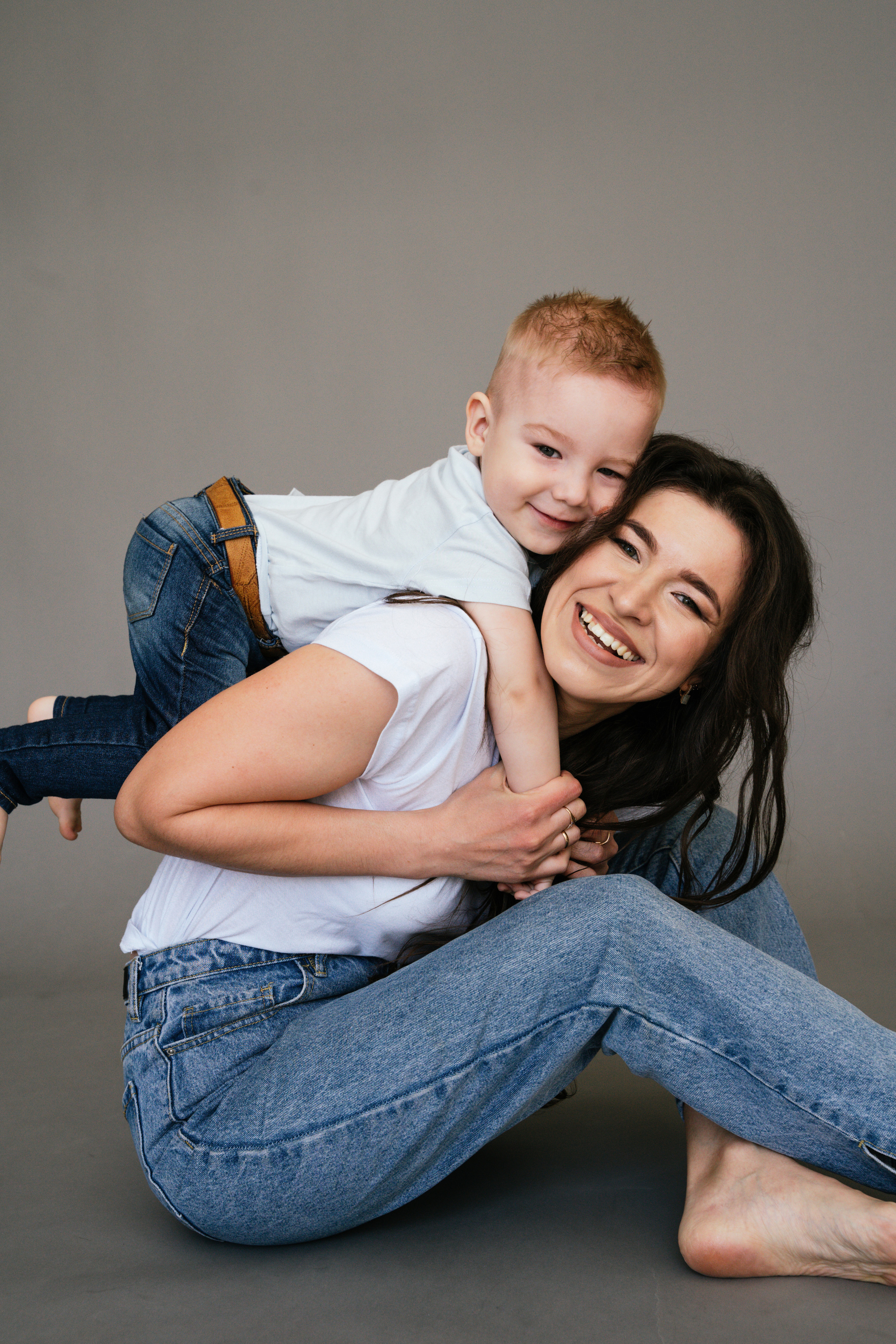 Студийный фотограф в Альметьевске/ Выпускные альбомы / Лина Фазлыева