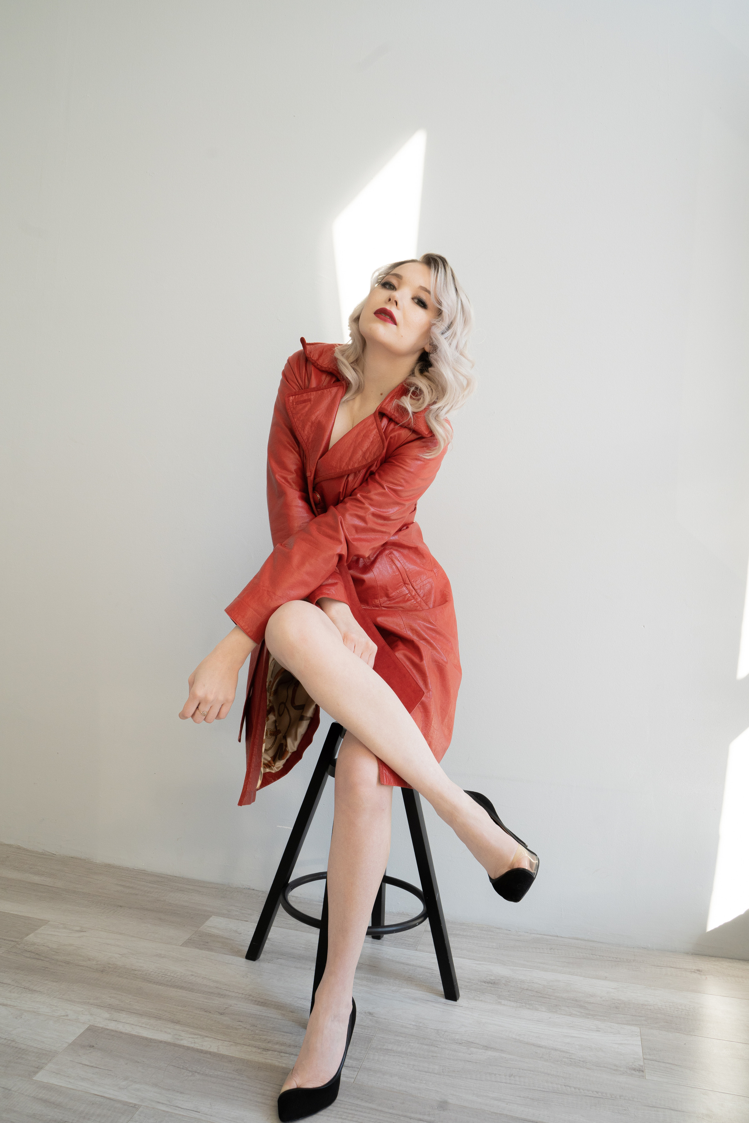 Студийный фотограф в Альметьевске/ Выпускные альбомы / Лина Фазлыева