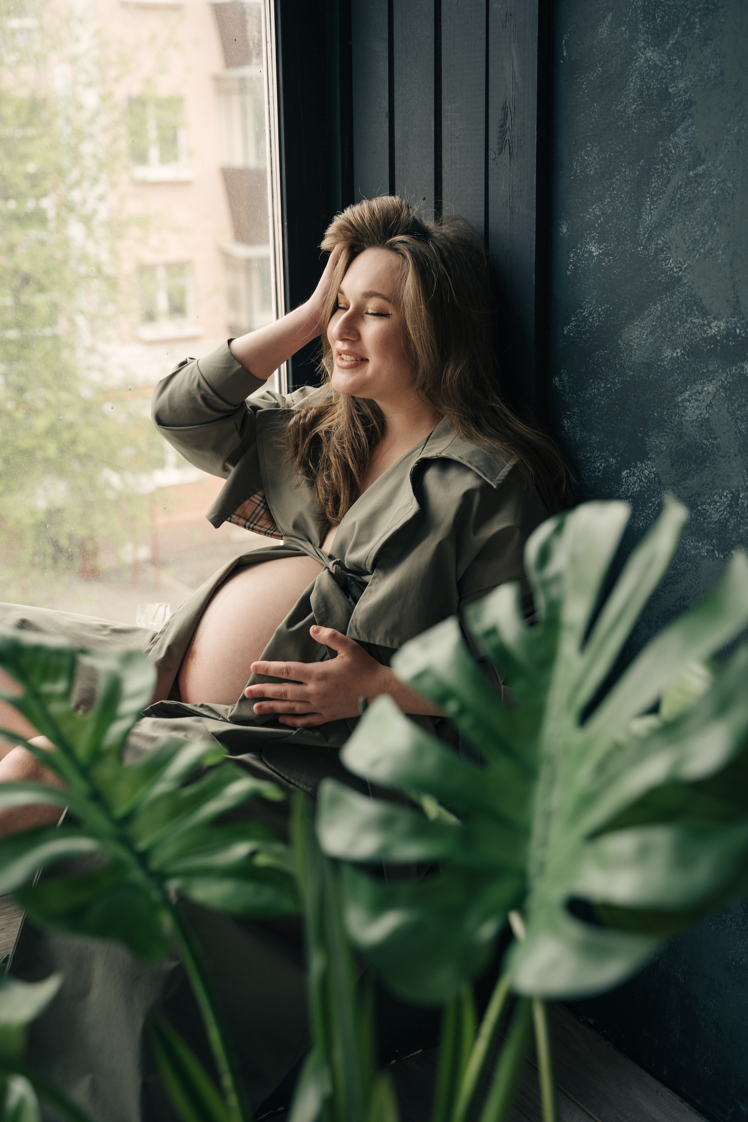 Студийный фотограф в Альметьевске/ Выпускные альбомы / Лина Фазлыева