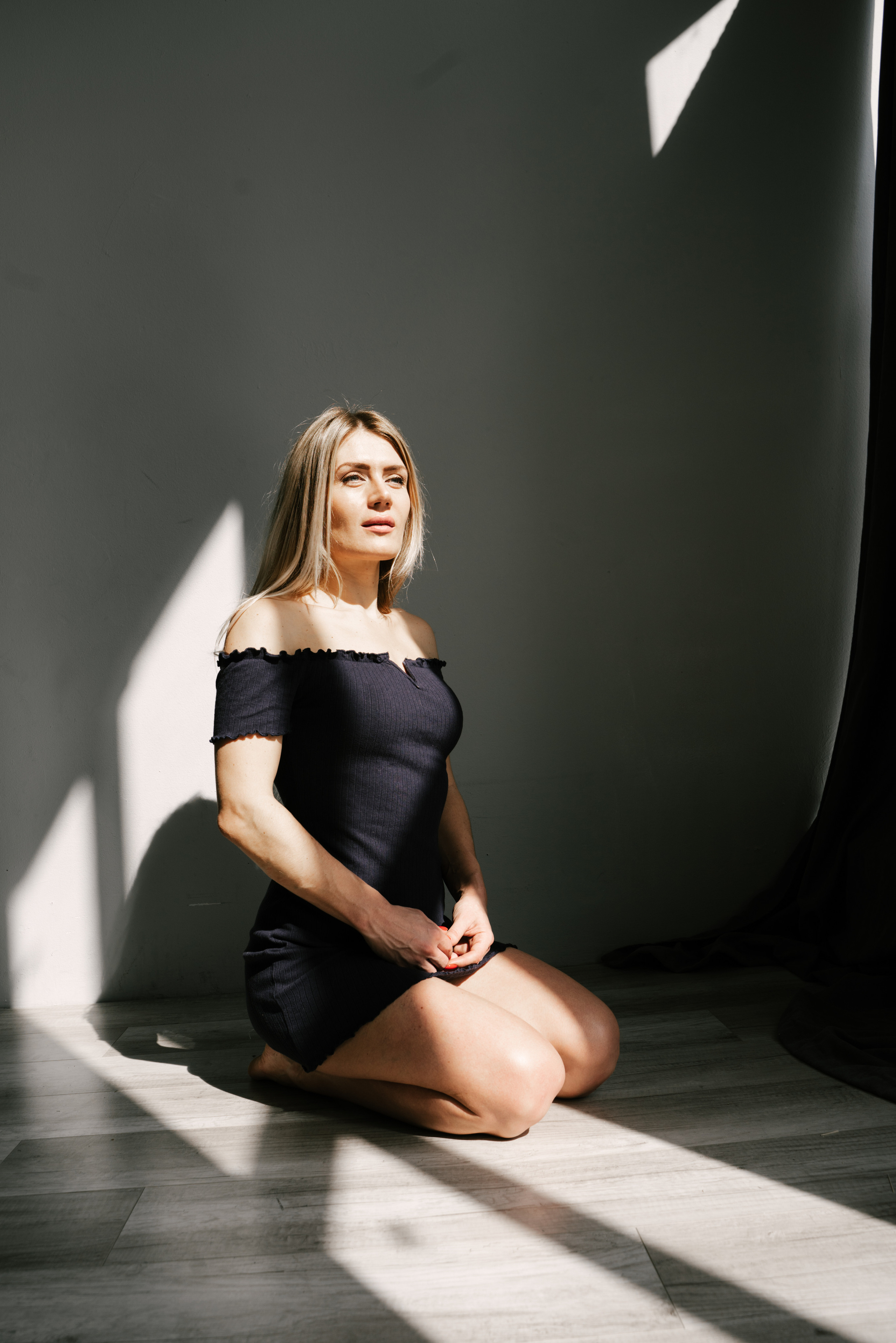 Студийный фотограф в Альметьевске/ Выпускные альбомы / Лина Фазлыева