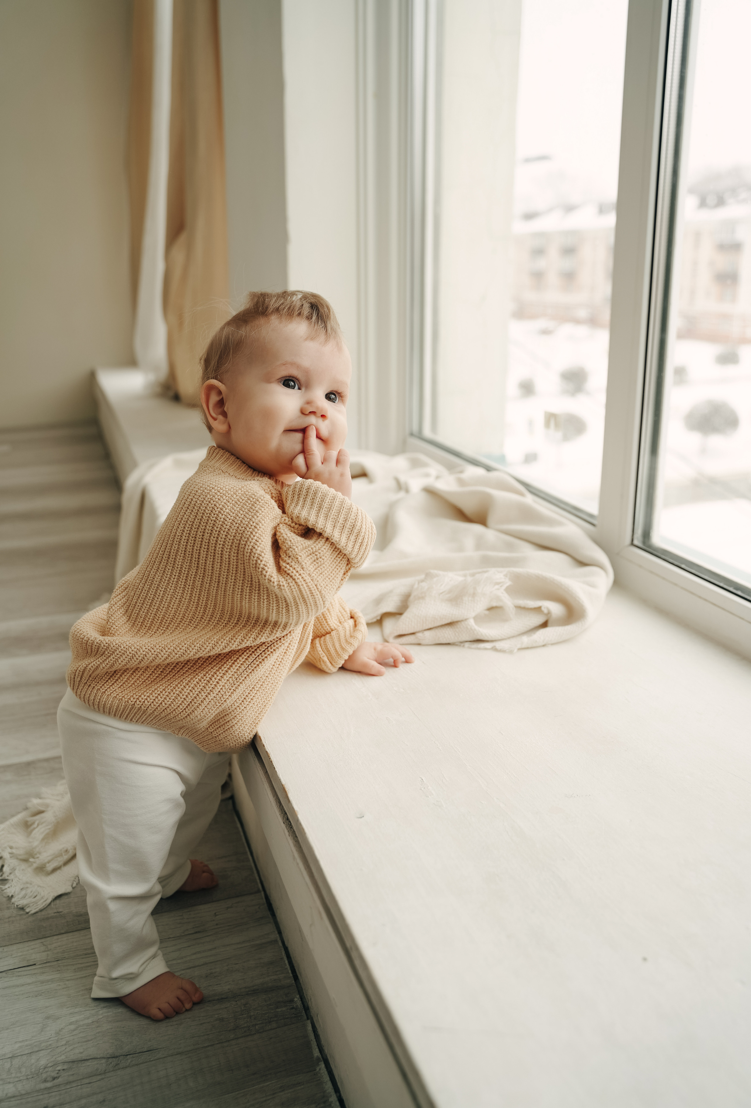 Студийный фотограф в Альметьевске/ Выпускные альбомы / Лина Фазлыева