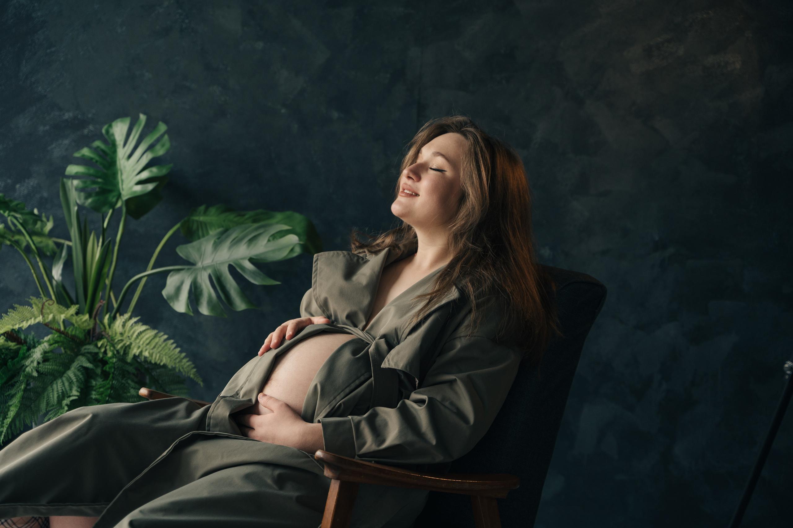 Студийный фотограф в Альметьевске/ Выпускные альбомы / Лина Фазлыева