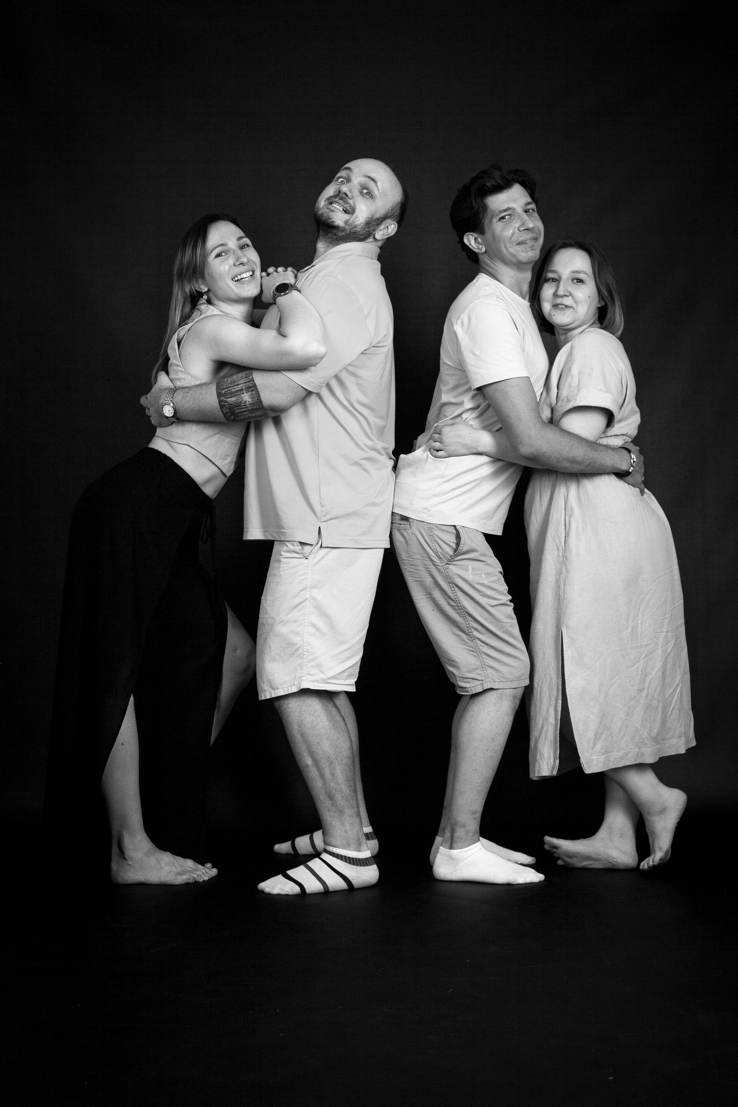 День открытых дверей. Студия автопортрета в Бугульме