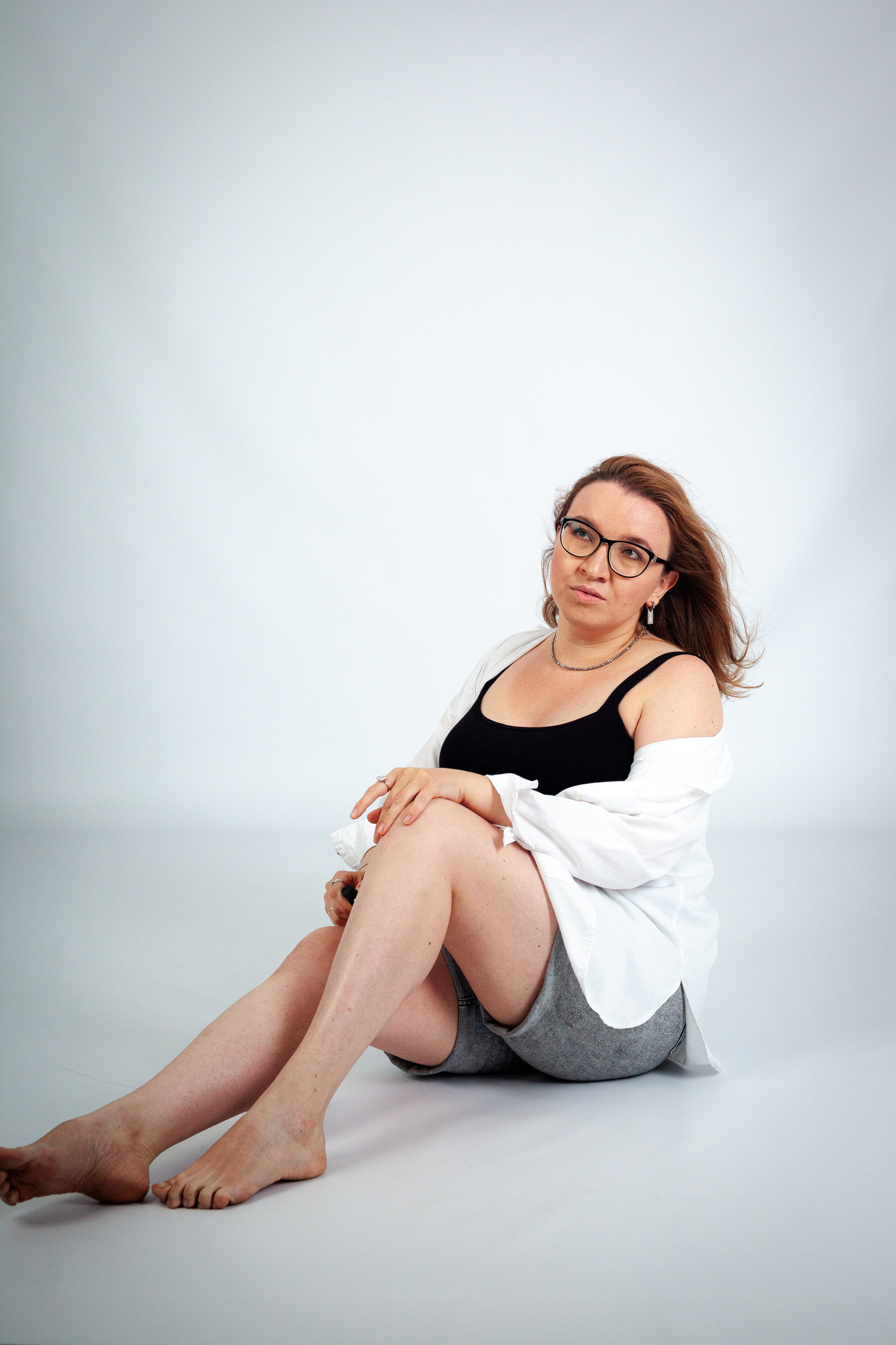 День открытых дверей. Студия автопортрета в Бугульме