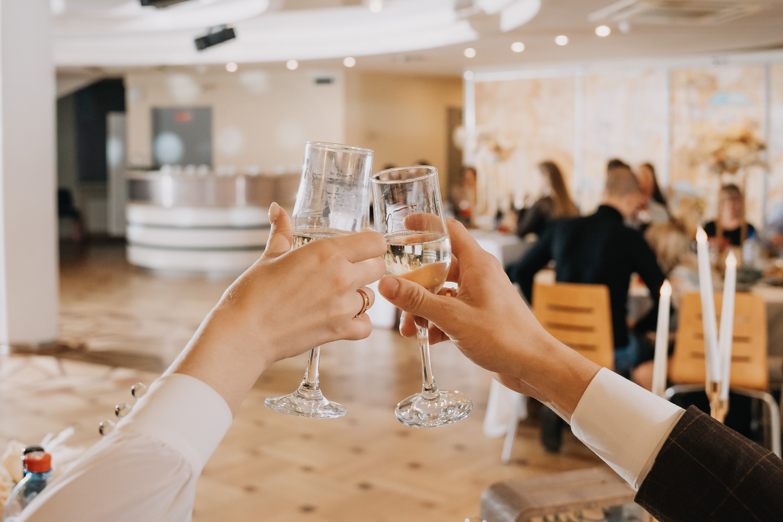 Маргарита и Константин. Ульяна Ремезова | Фотограф | Челябинск