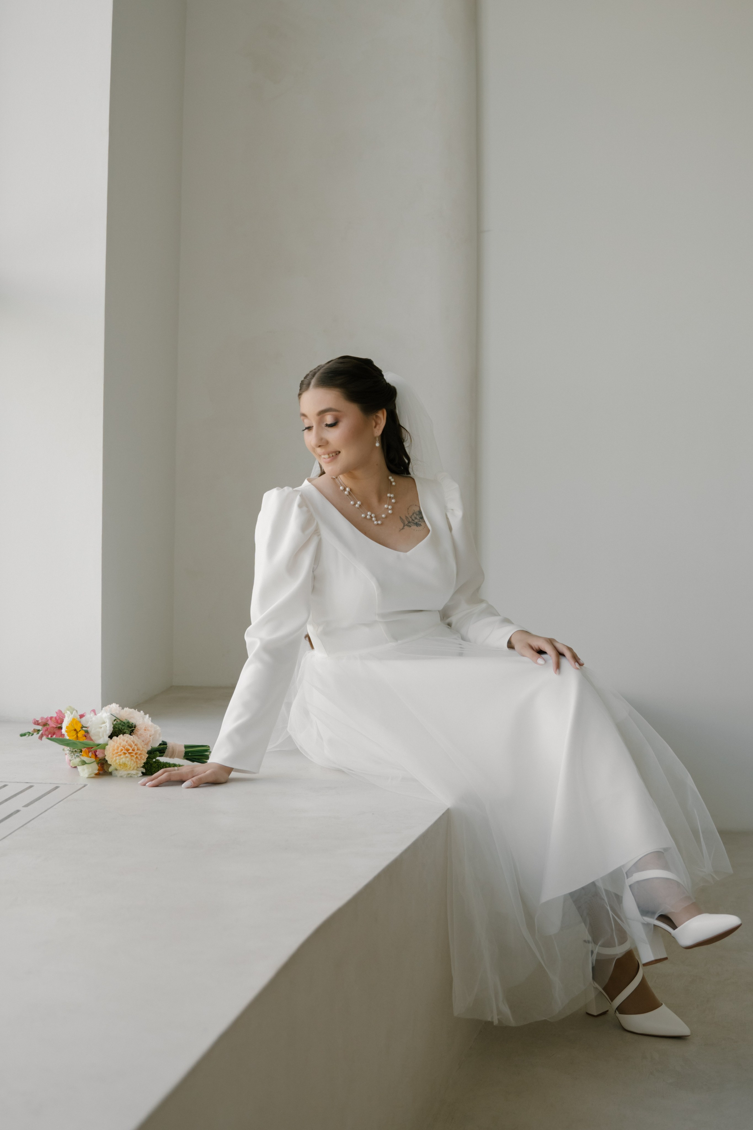 Дарья и Константин. Ульяна Ремезова | Фотограф | Челябинск