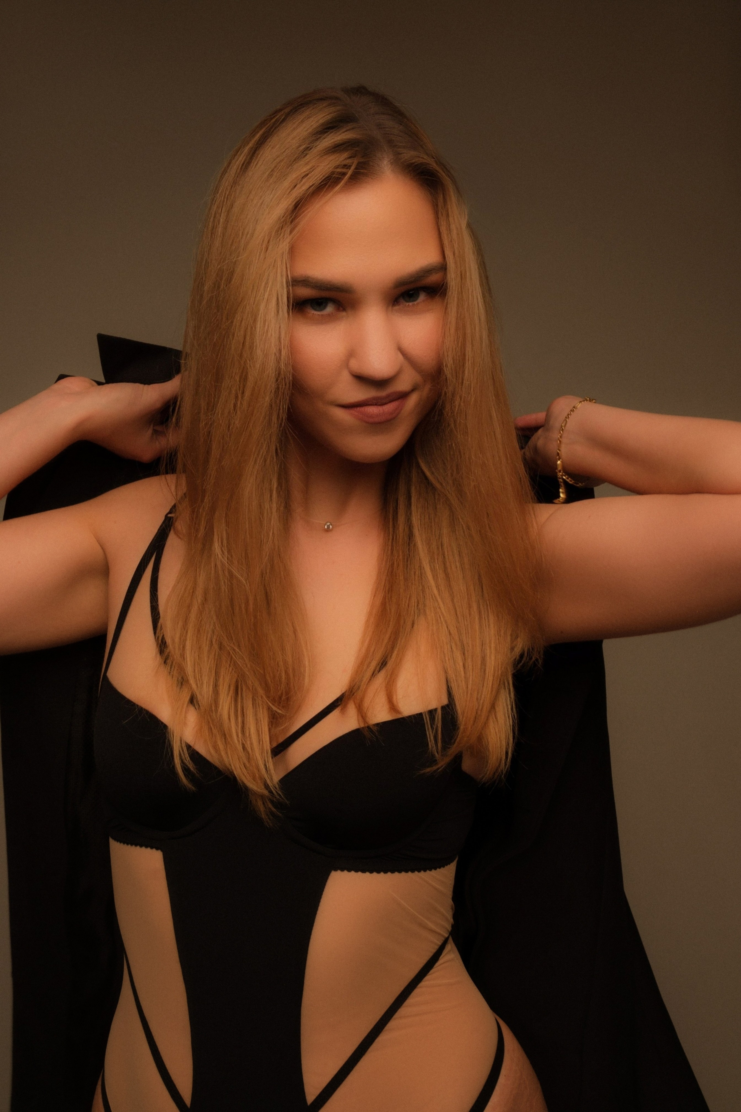 Анастасия (циклорама). Nattie.ph