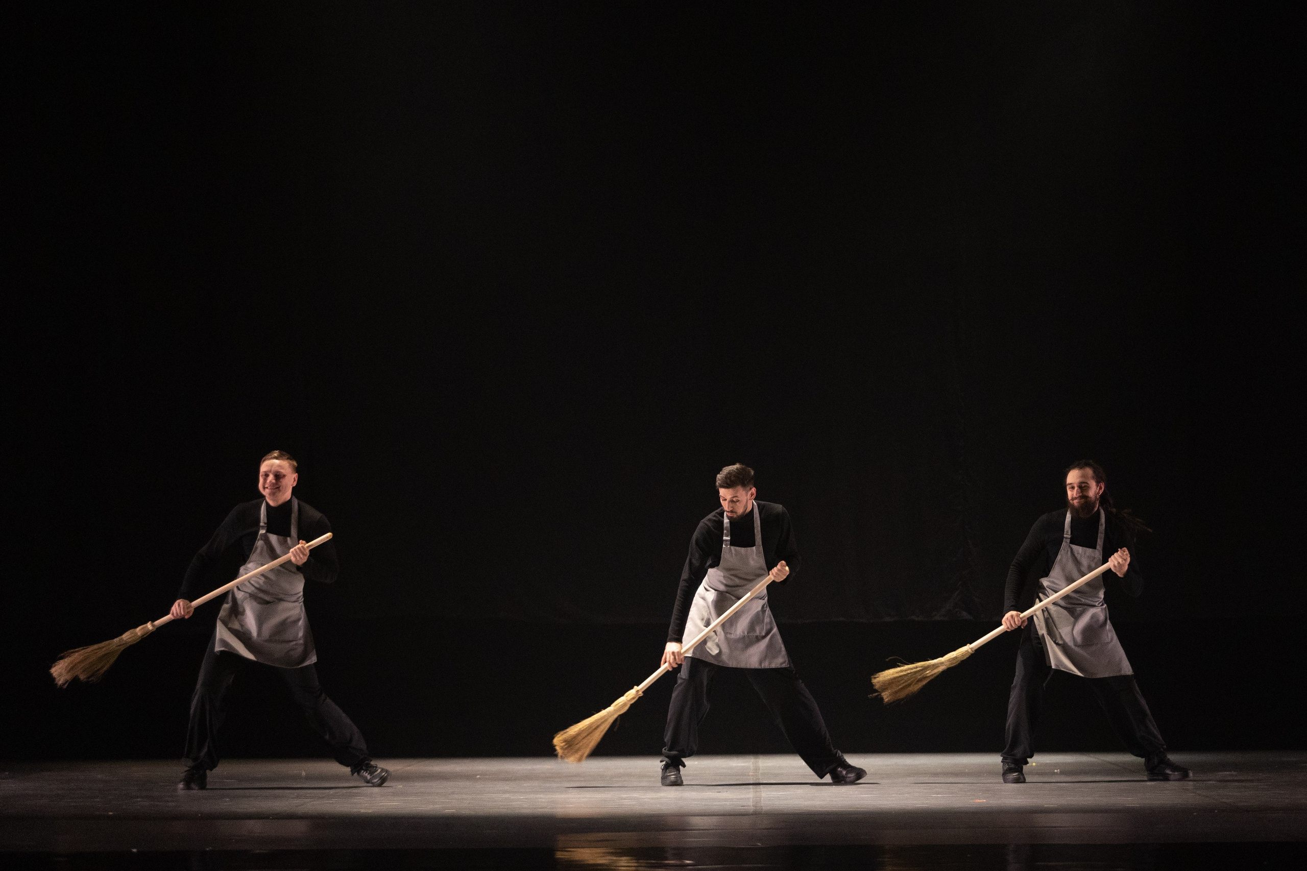 Мастер и Маргарита. Светский фотограф — Анисина Ирина