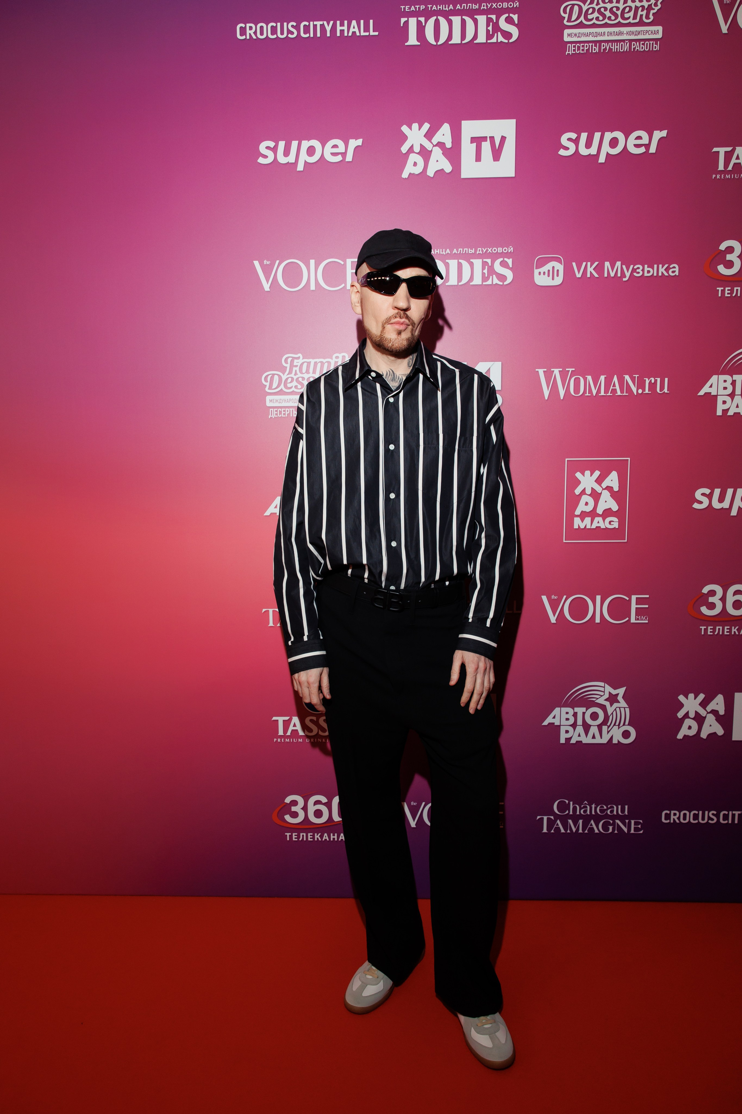 Премия ЖАРА ТВ. Светский фотограф — Анисина Ирина