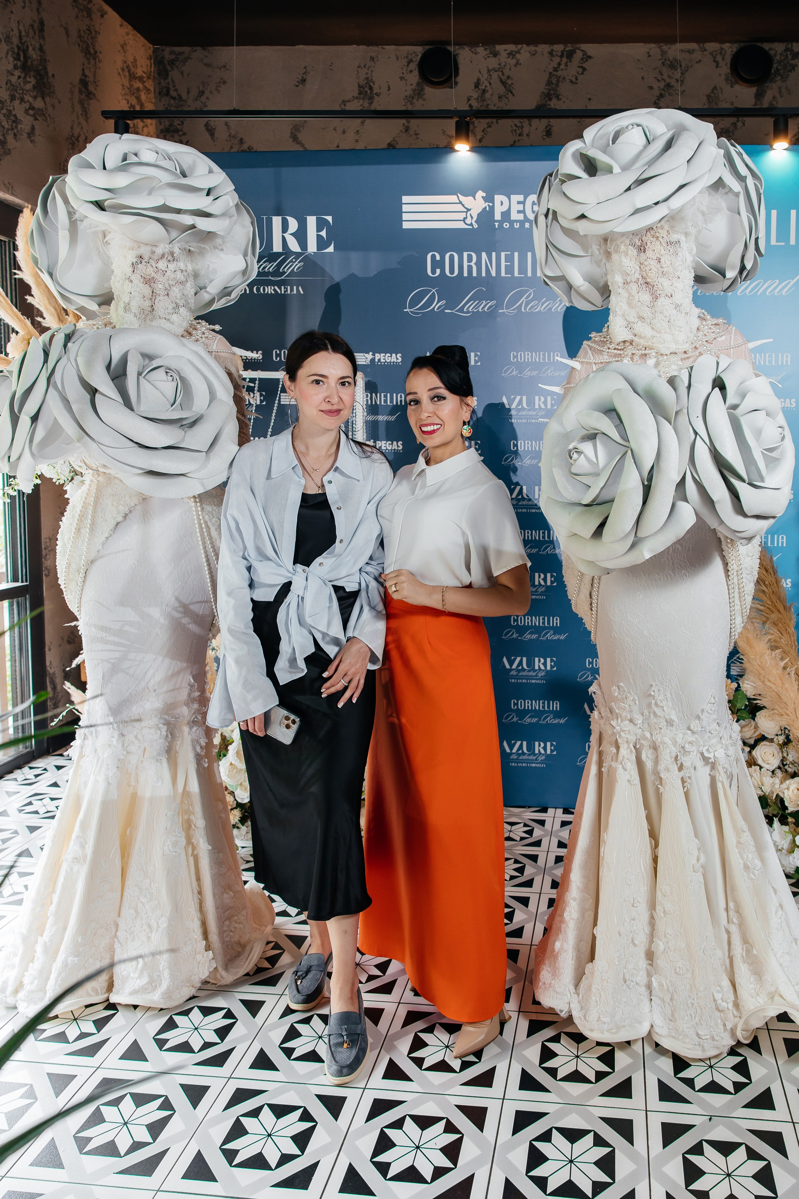 PEGAS Touristik. Самый свадебный фотограф