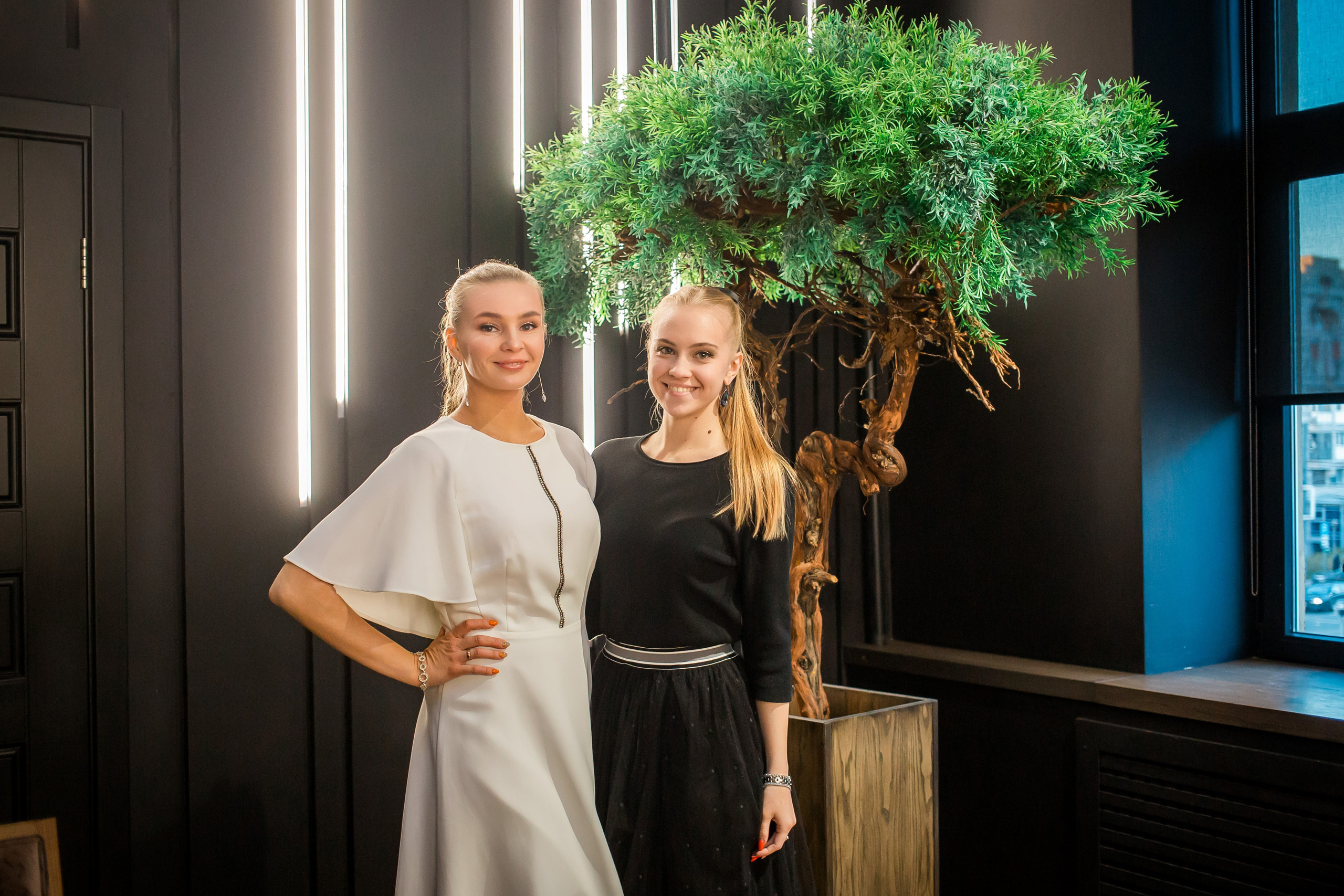 Корпоратив в RIBS. Фотографиня Мария Дикова