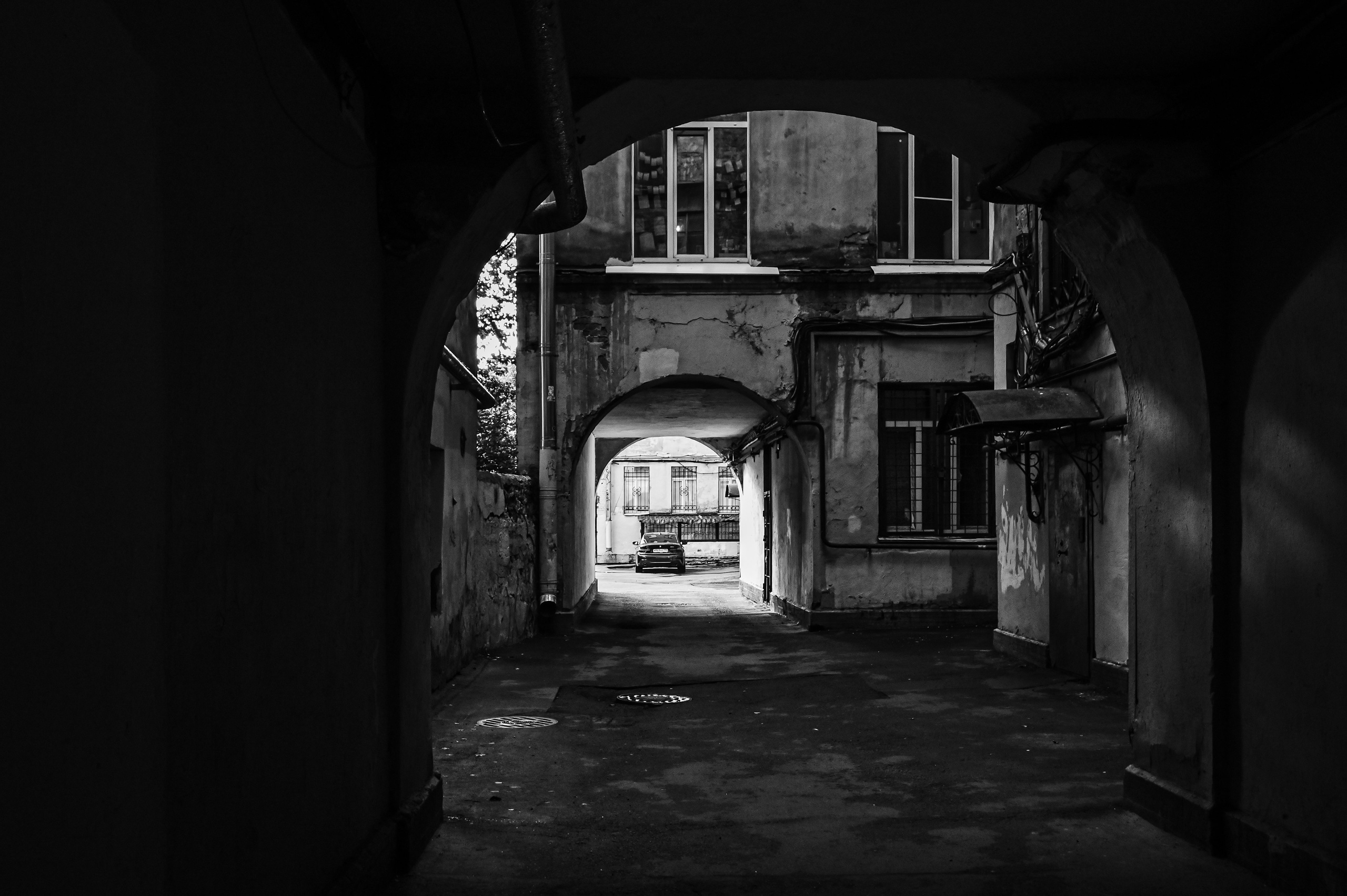 Рубинштейна, 23