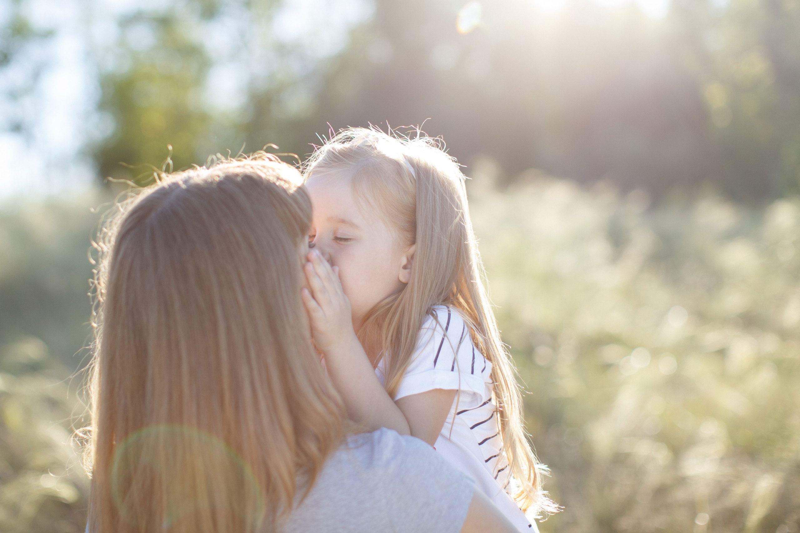 Семейные фотосессии на природе. Свадебный, семейный и школьный фотограф в Сызрани Максим Баталов