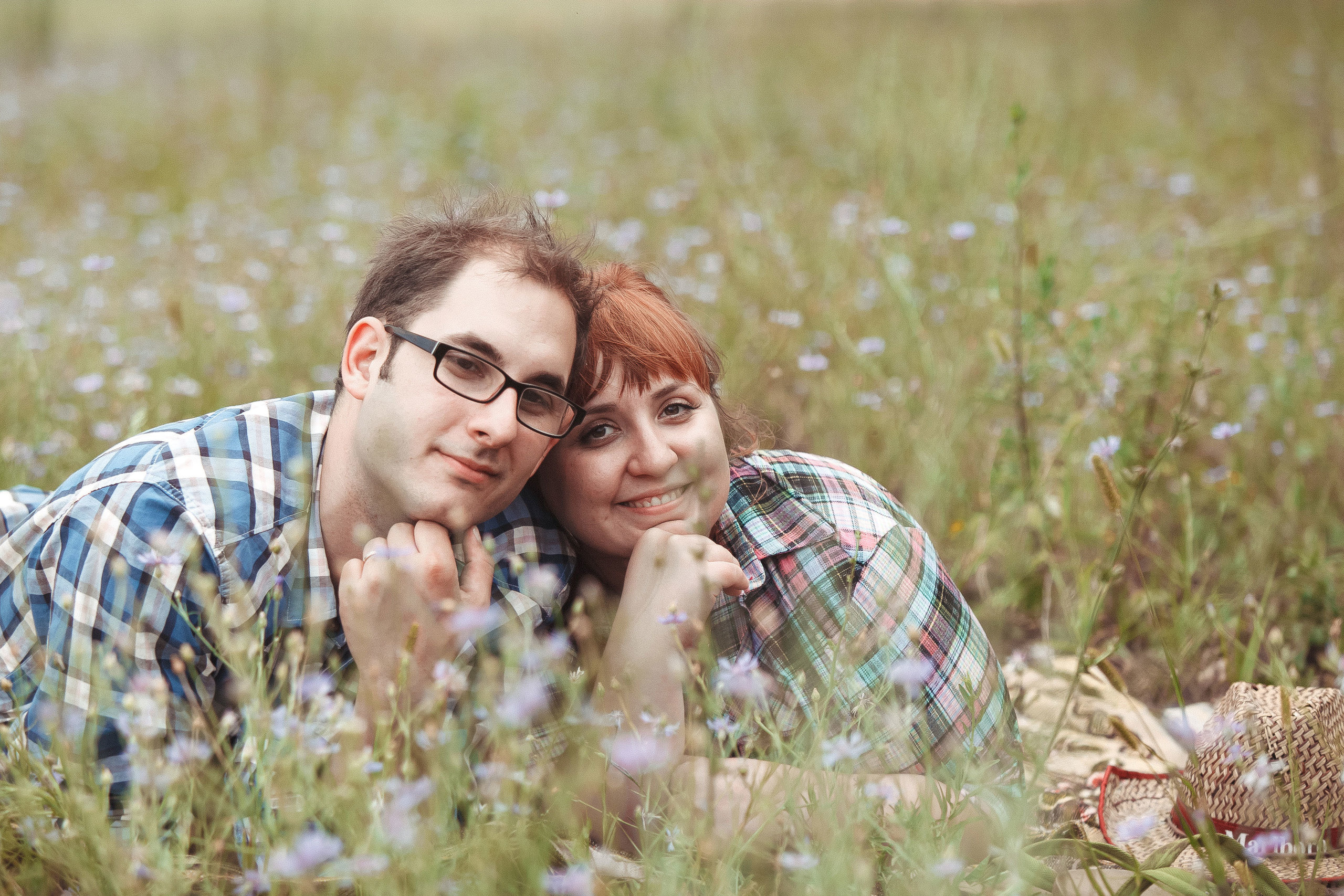 Фотопрогулка. Свадебный, семейный и школьный фотограф в Сызрани Максим Баталов