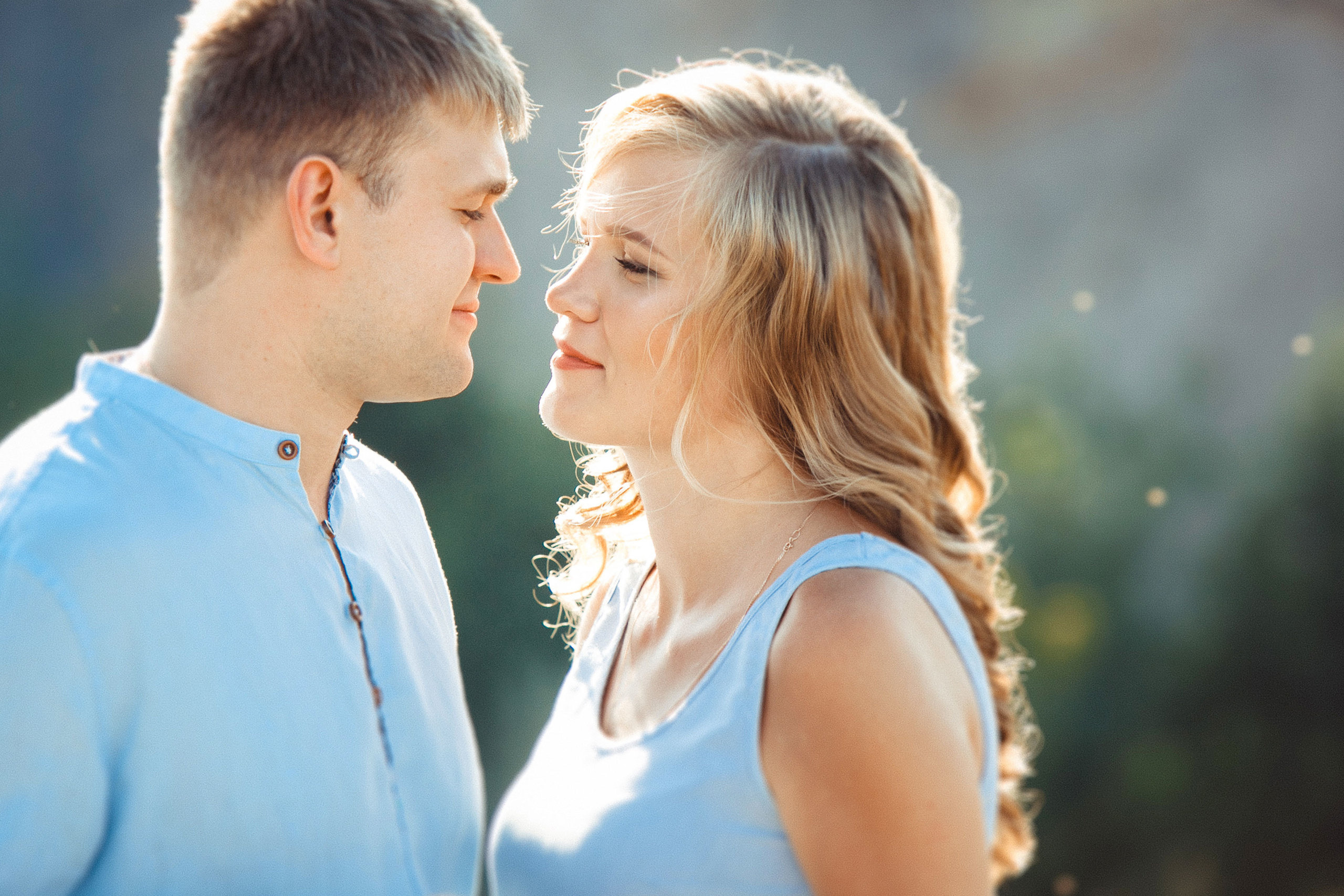 Семейная съёмка. Свадебный, семейный и школьный фотограф в Сызрани Максим Баталов