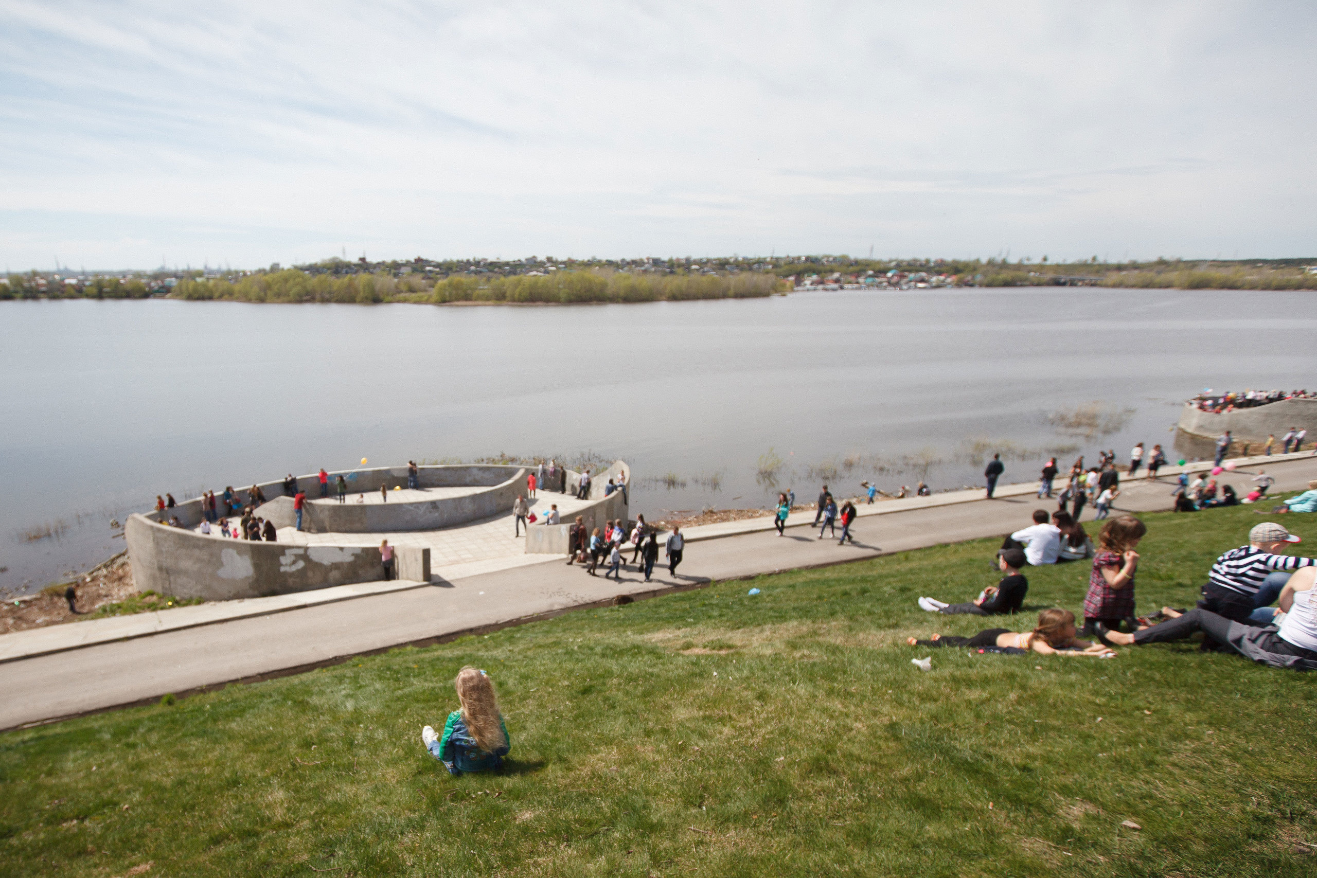 9 мая в Сызрани. Свадебный, семейный и школьный фотограф в Сызрани Максим Баталов
