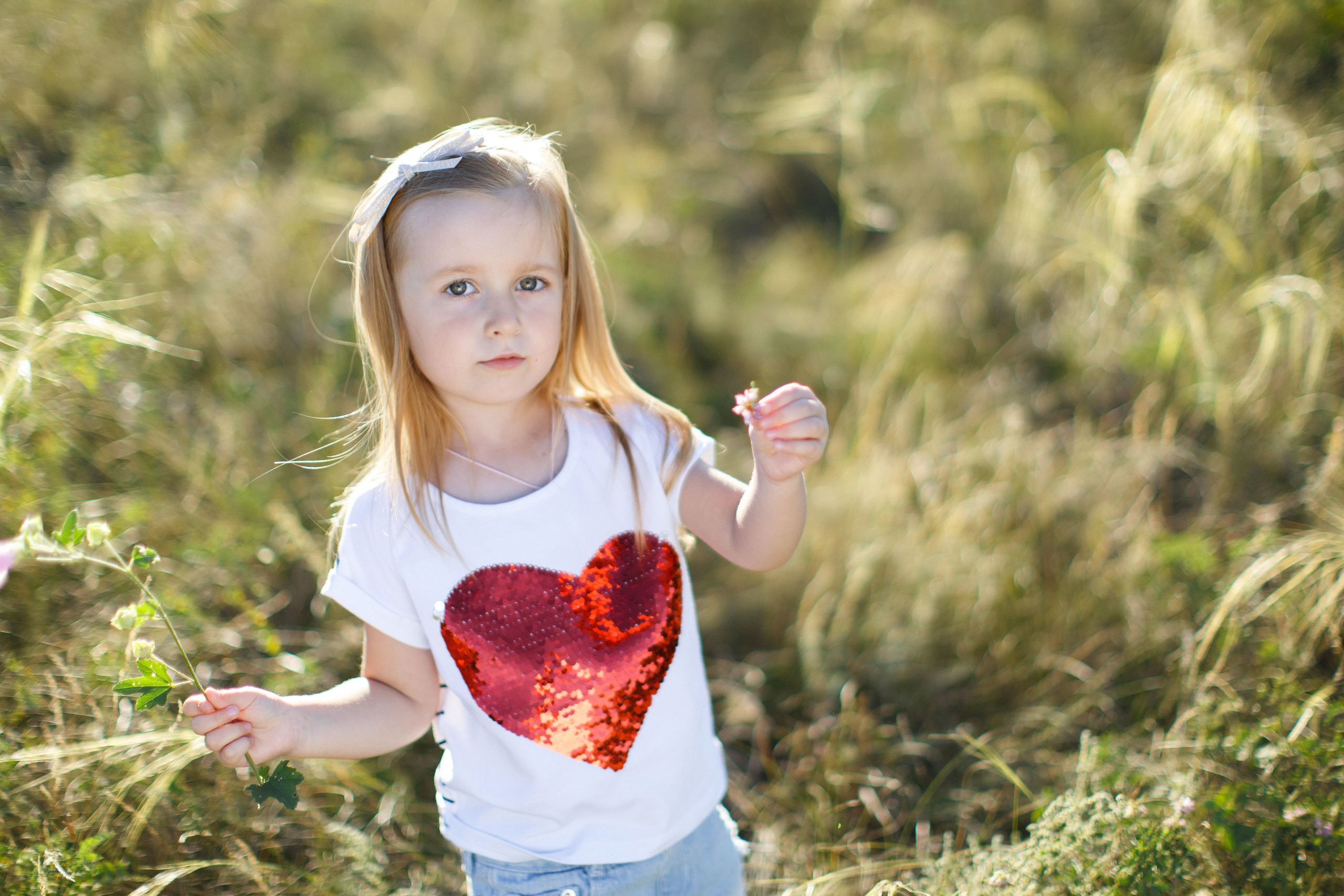 Семейные фотосессии на природе. Свадебный, семейный и школьный фотограф в Сызрани Максим Баталов