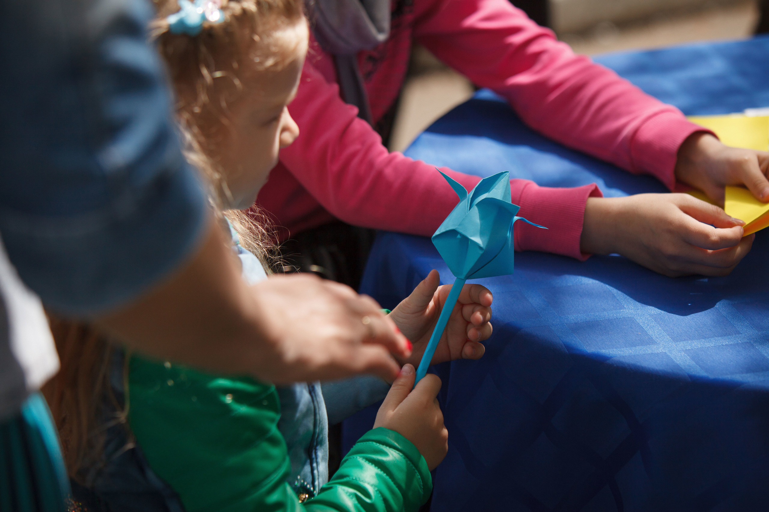 9 мая в Сызрани. Свадебный, семейный и школьный фотограф в Сызрани Максим Баталов