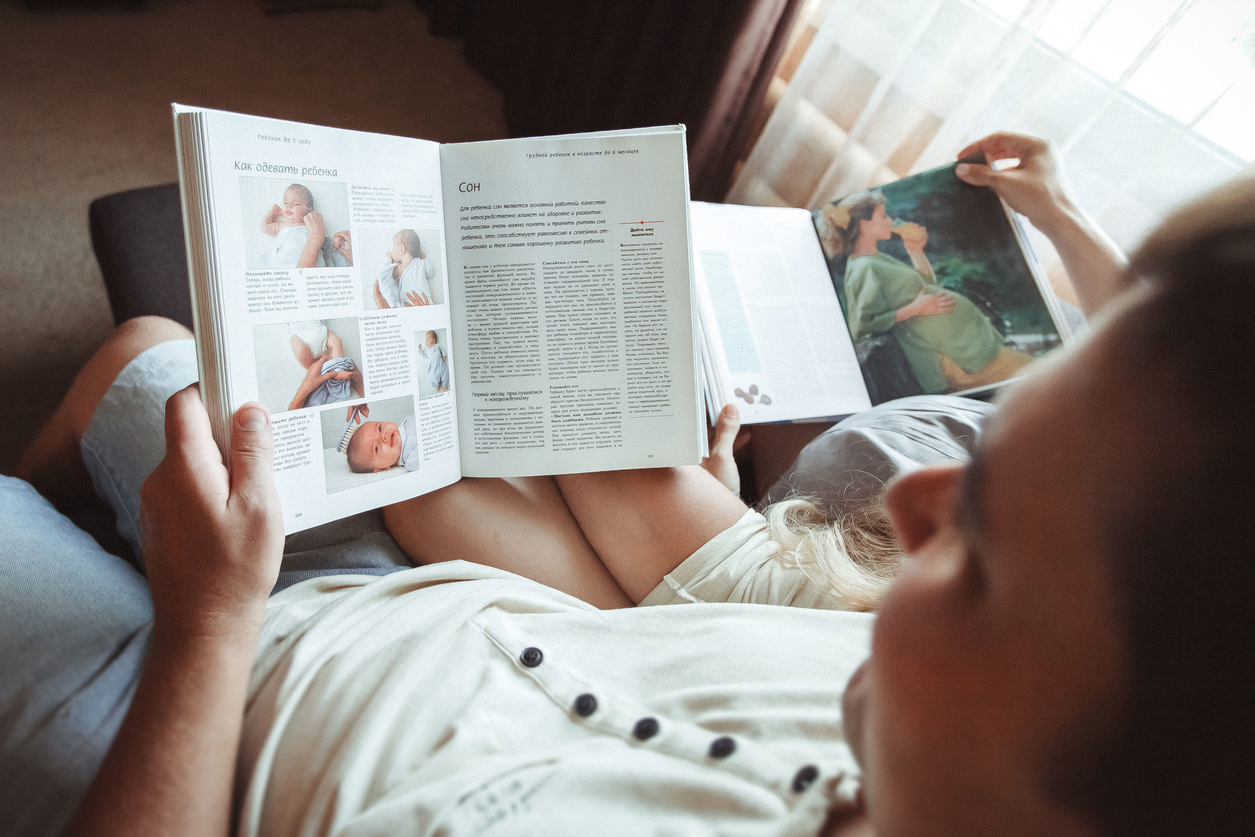 Фотосъёмка беременности в Сызрани. Свадебный, семейный и школьный фотограф в Сызрани Максим Баталов