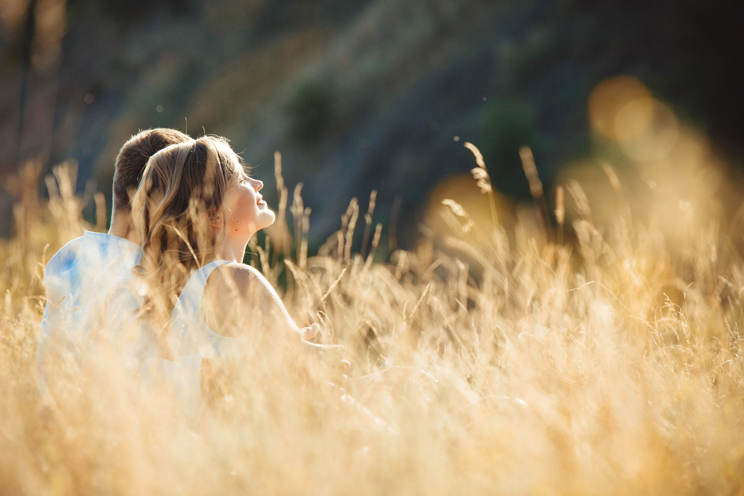 Семейная съёмка. Свадебный, семейный и школьный фотограф в Сызрани Максим Баталов