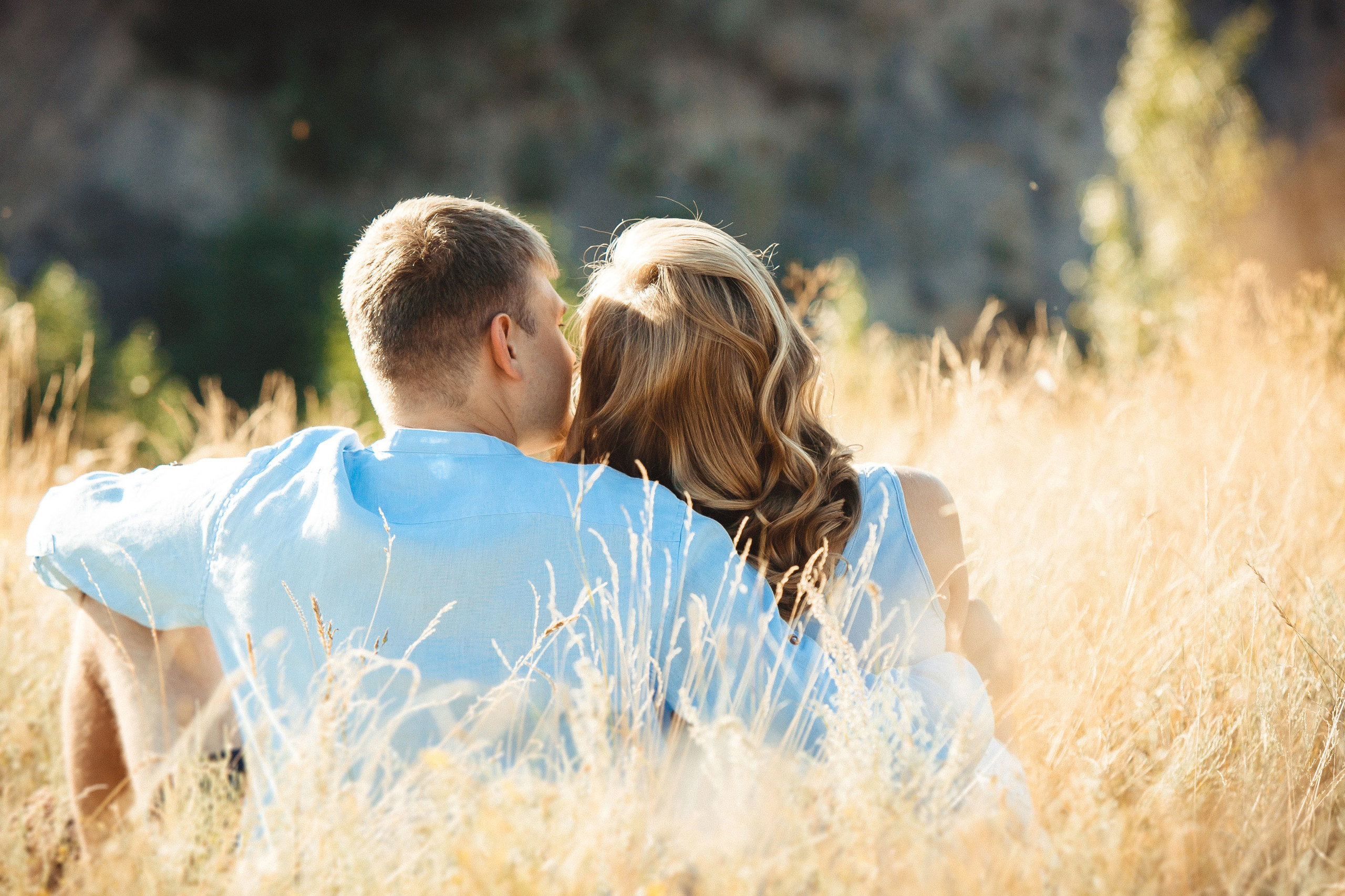 Семейная съёмка. Свадебный, семейный и школьный фотограф в Сызрани Максим Баталов