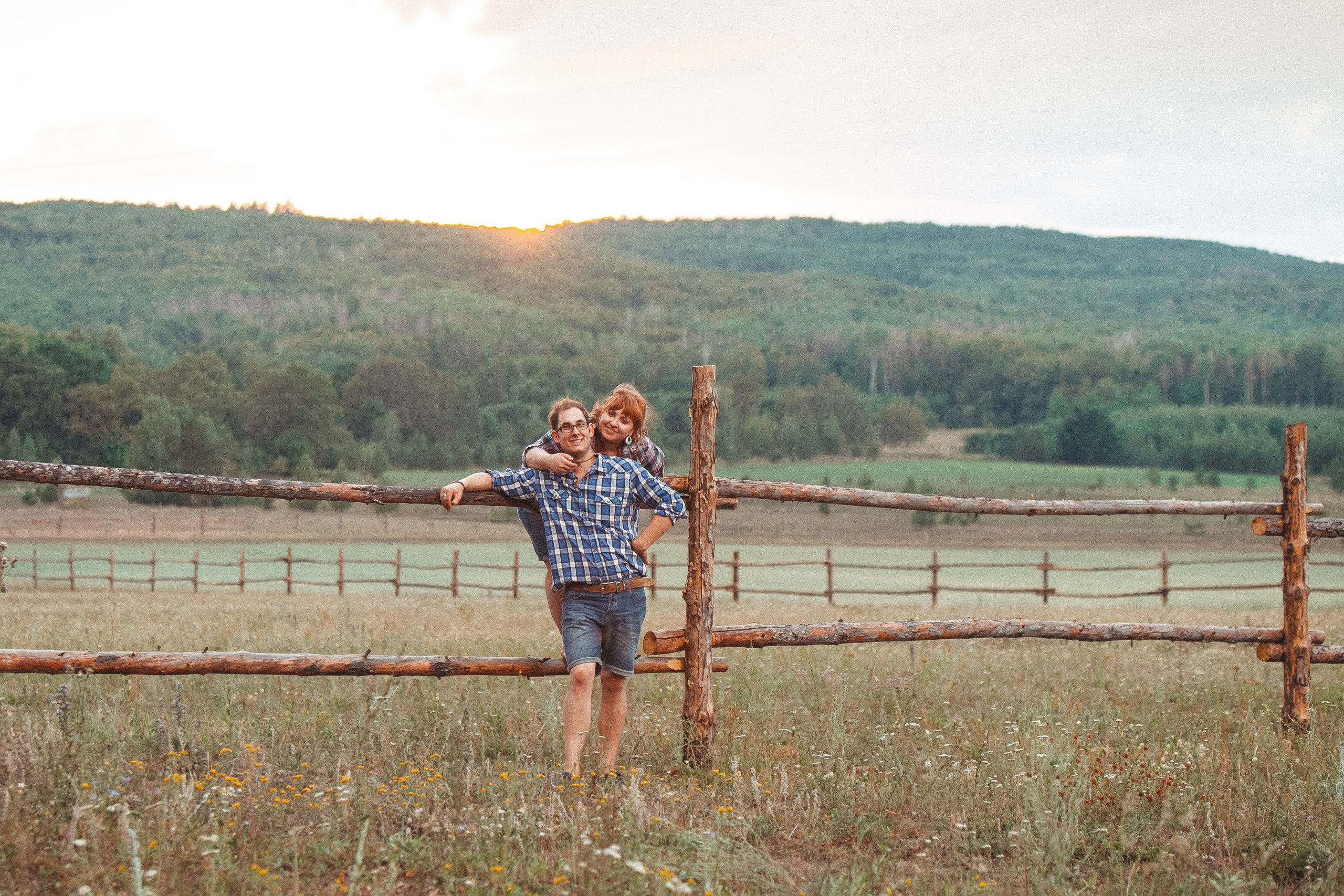 Фотопрогулка. Свадебный, семейный и школьный фотограф в Сызрани Максим Баталов
