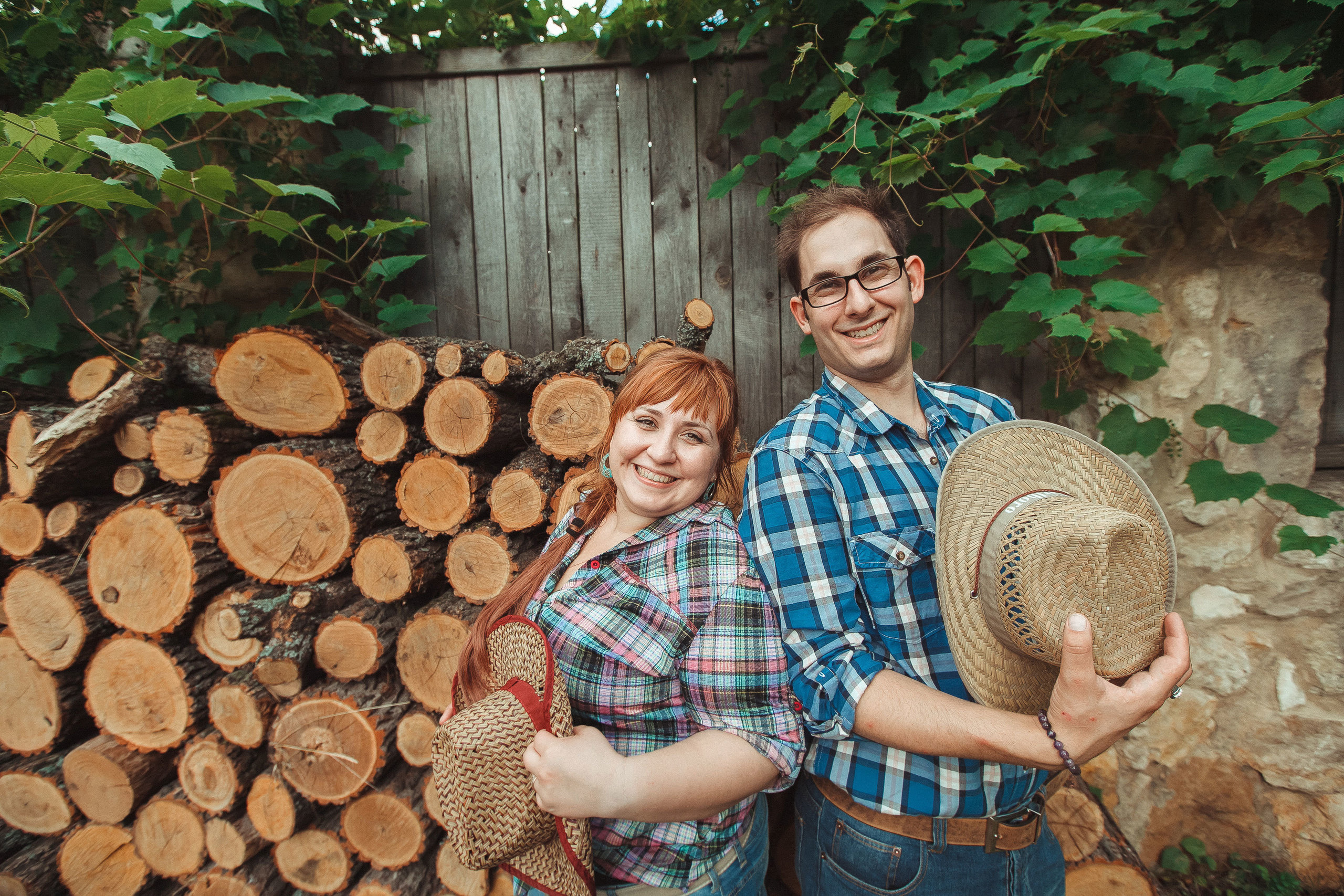 Фотопрогулка. Свадебный, семейный и школьный фотограф в Сызрани Максим Баталов