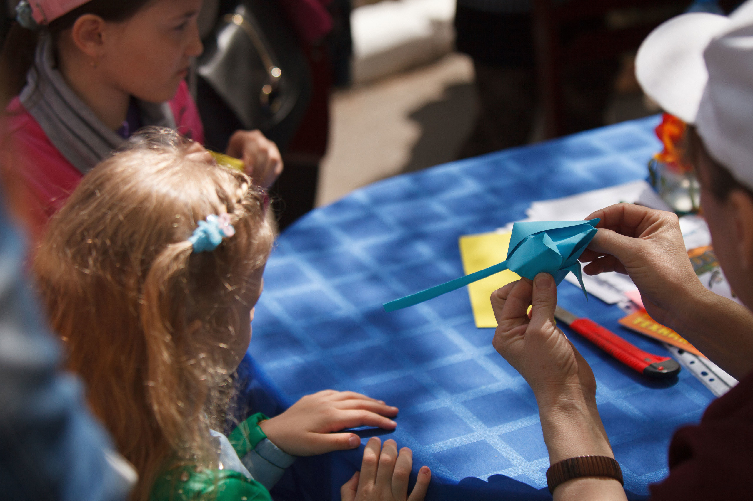 9 мая в Сызрани. Свадебный, семейный и школьный фотограф в Сызрани Максим Баталов
