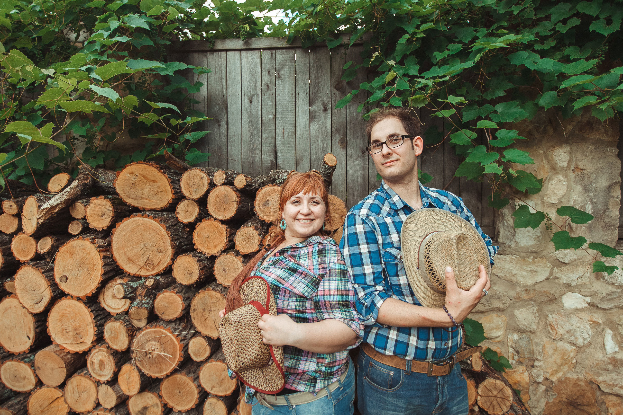 Фотопрогулка. Свадебный, семейный и школьный фотограф в Сызрани Максим Баталов