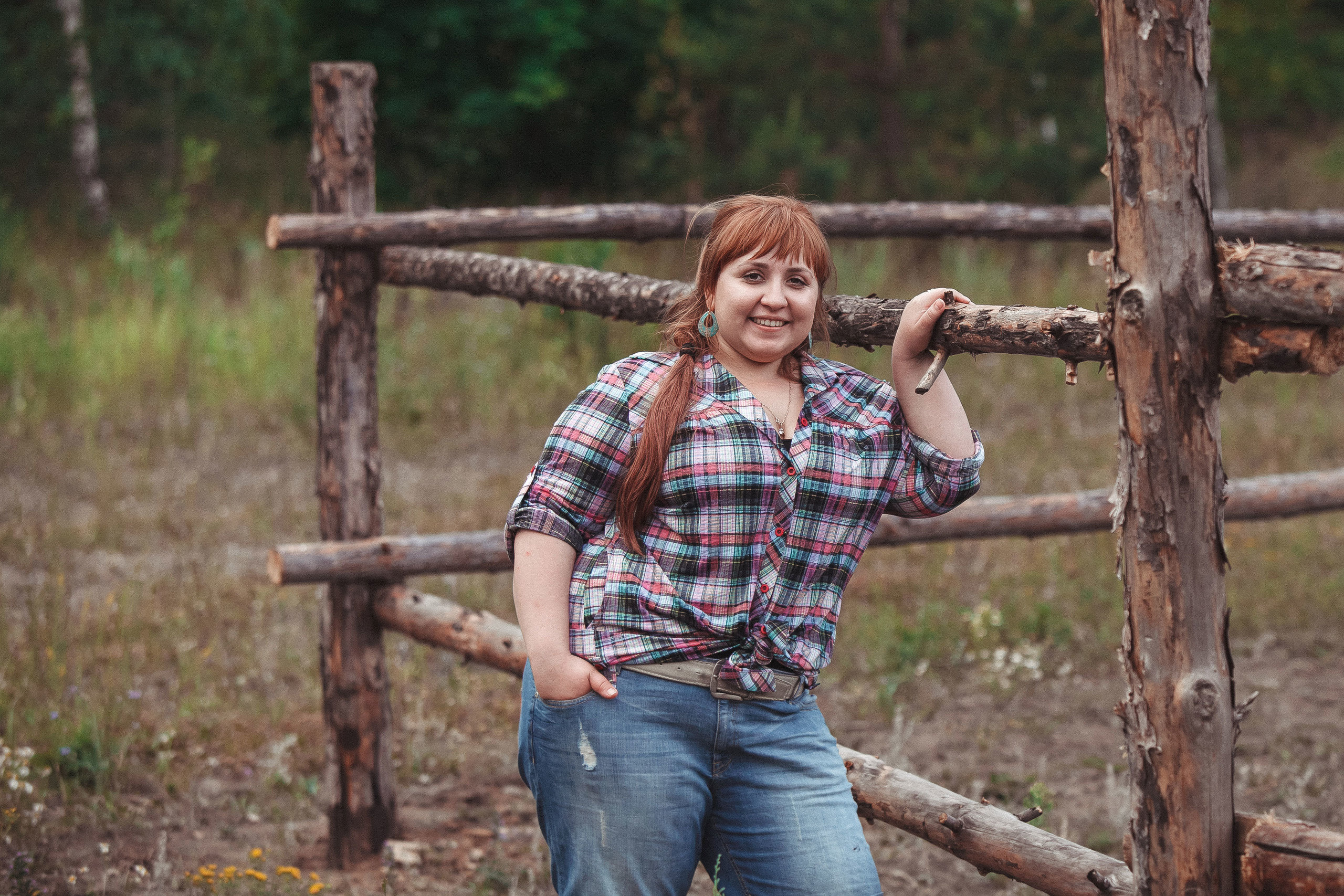 Фотопрогулка. Свадебный, семейный и школьный фотограф в Сызрани Максим Баталов