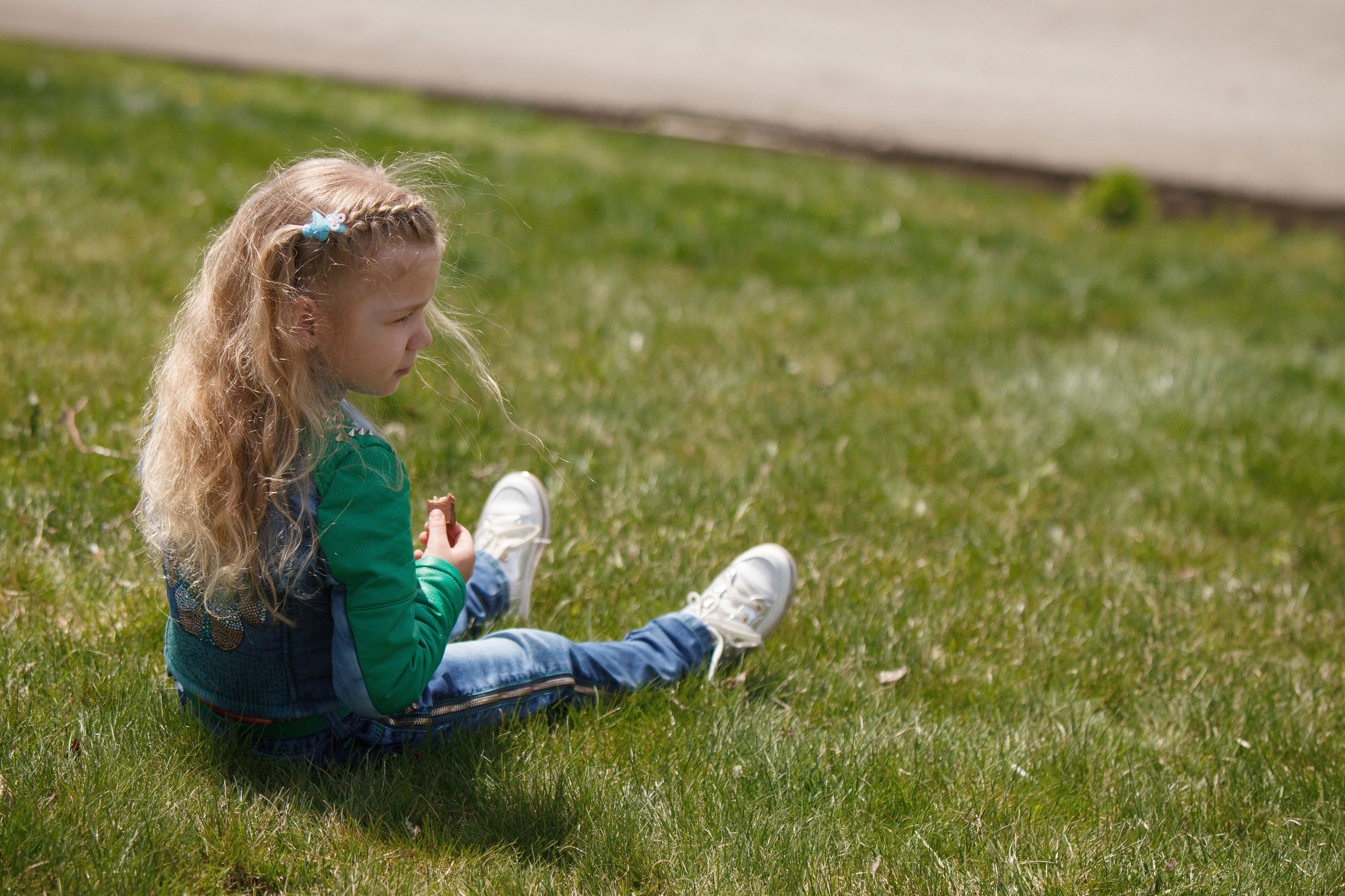 9 мая в Сызрани. Свадебный, семейный и школьный фотограф в Сызрани Максим Баталов