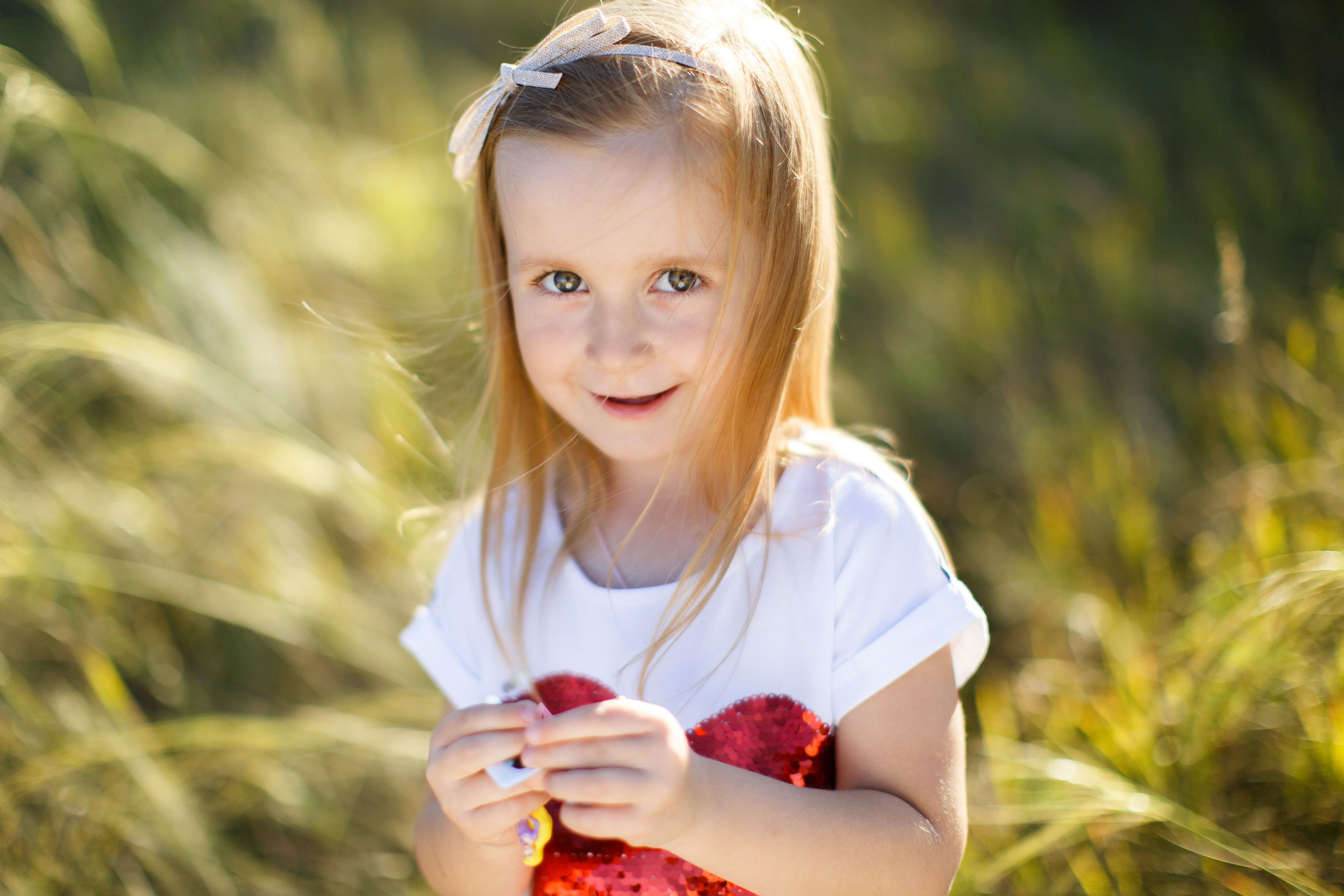 Семейные фотосессии на природе. Свадебный, семейный и школьный фотограф в Сызрани Максим Баталов