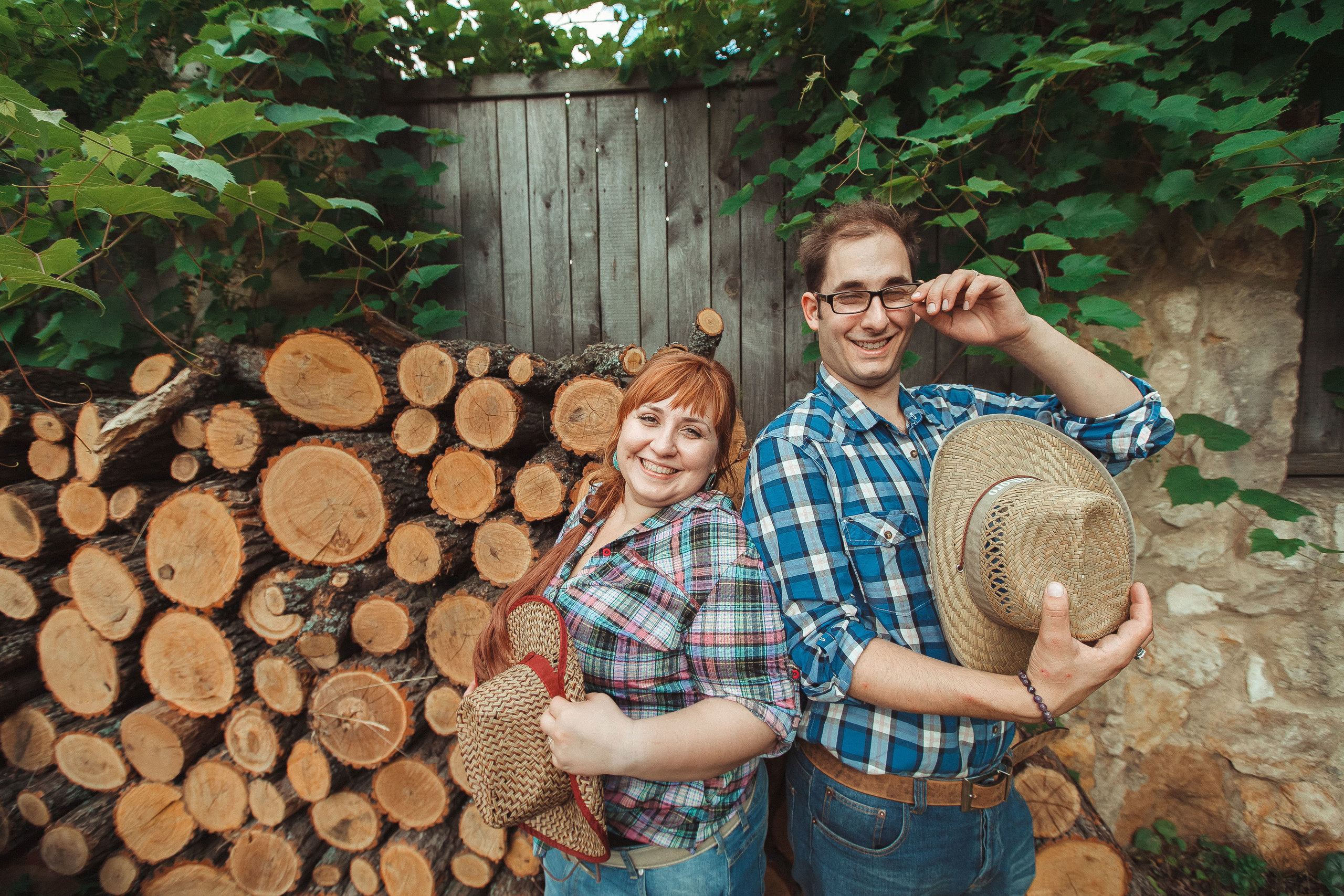 Фотопрогулка. Свадебный, семейный и школьный фотограф в Сызрани Максим Баталов