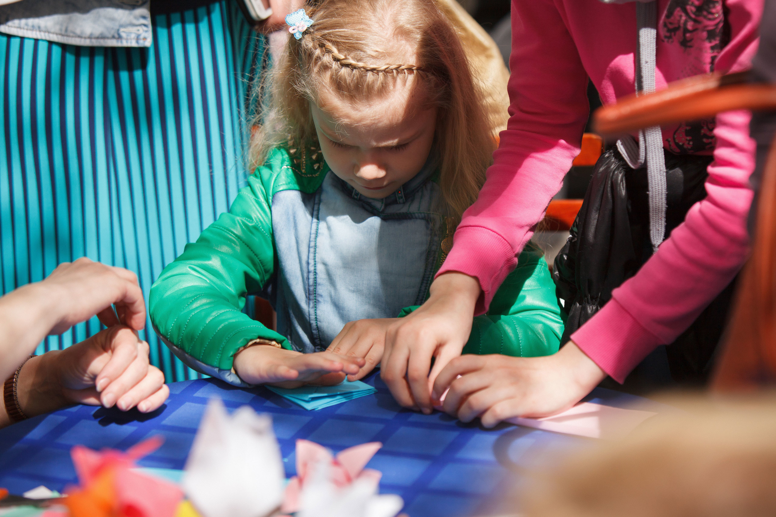 9 мая в Сызрани. Свадебный, семейный и школьный фотограф в Сызрани Максим Баталов