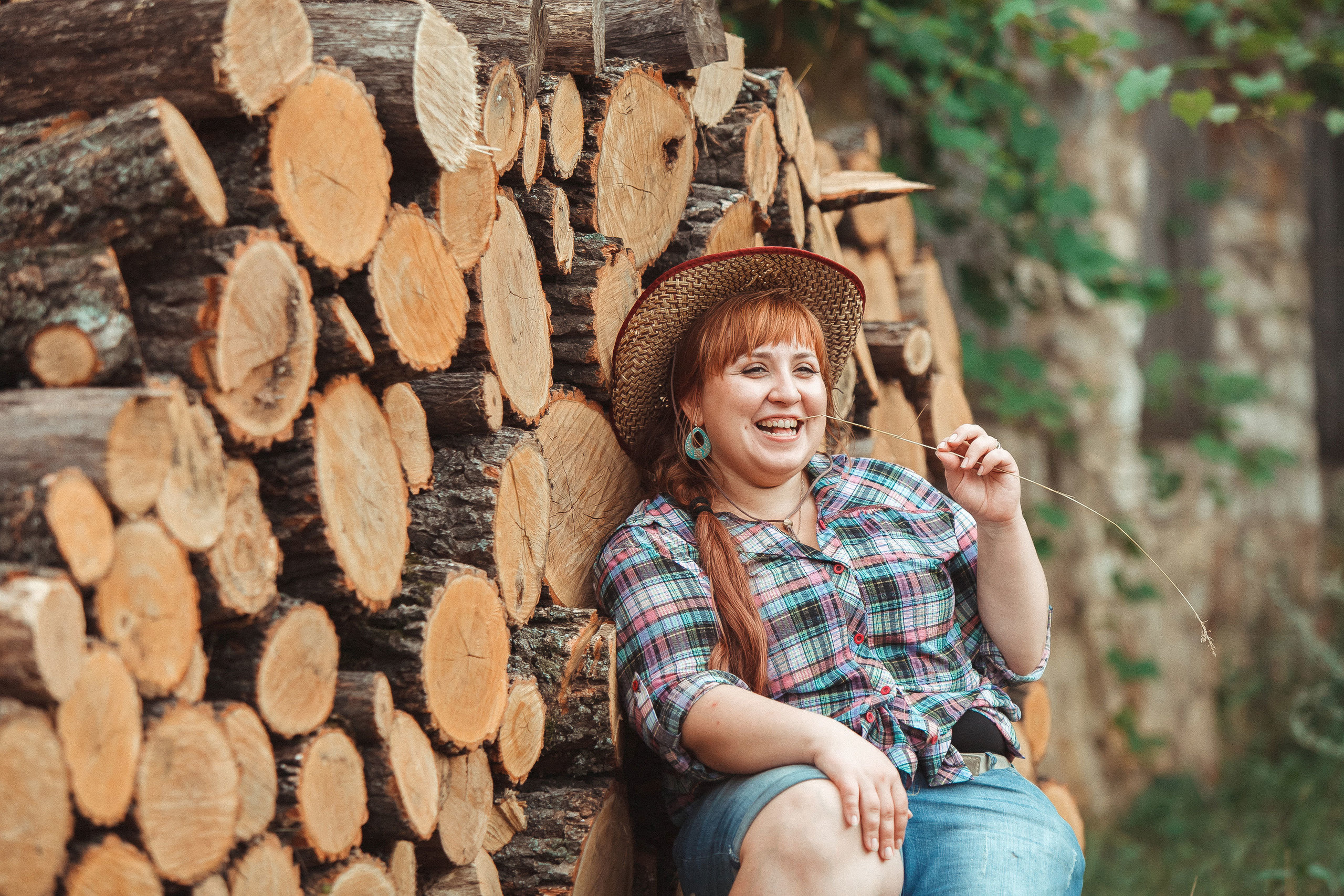 Фотопрогулка. Свадебный, семейный и школьный фотограф в Сызрани Максим Баталов