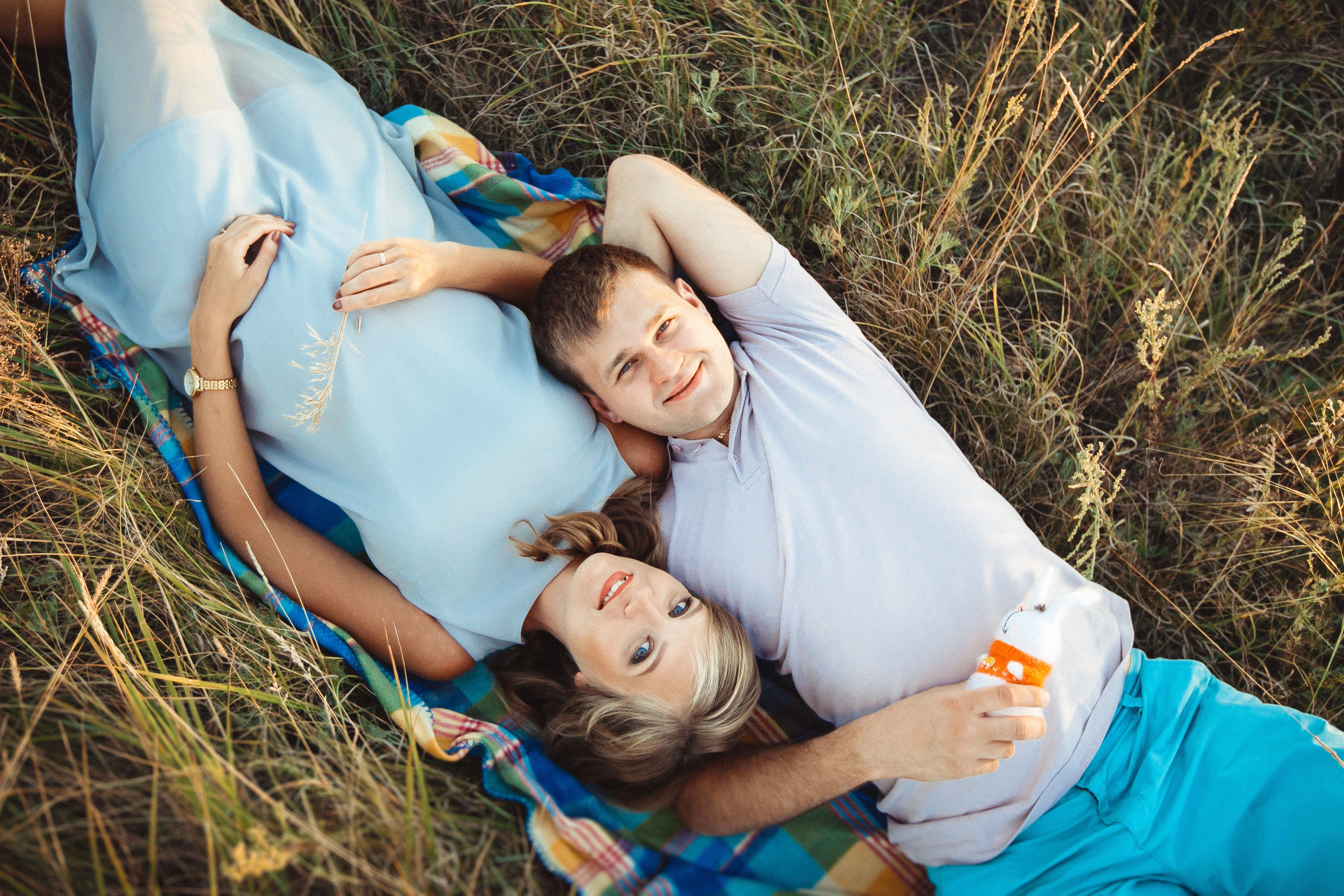 Семейная съёмка. Свадебный, семейный и школьный фотограф в Сызрани Максим Баталов