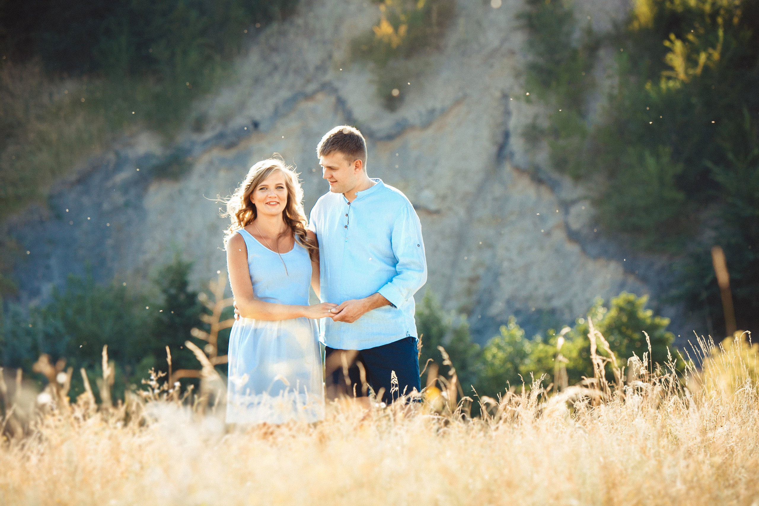 Семейная съёмка. Свадебный, семейный и школьный фотограф в Сызрани Максим Баталов